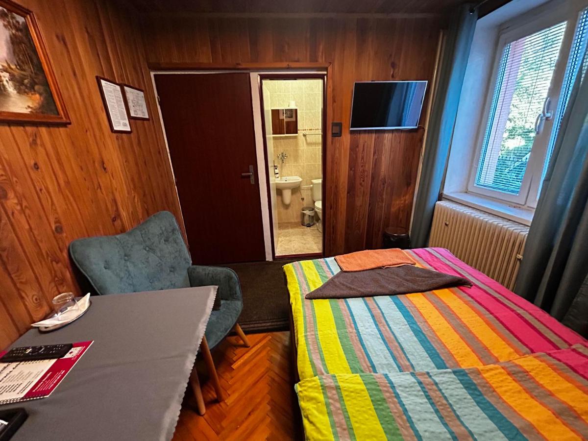 Standard Single Room photo 2