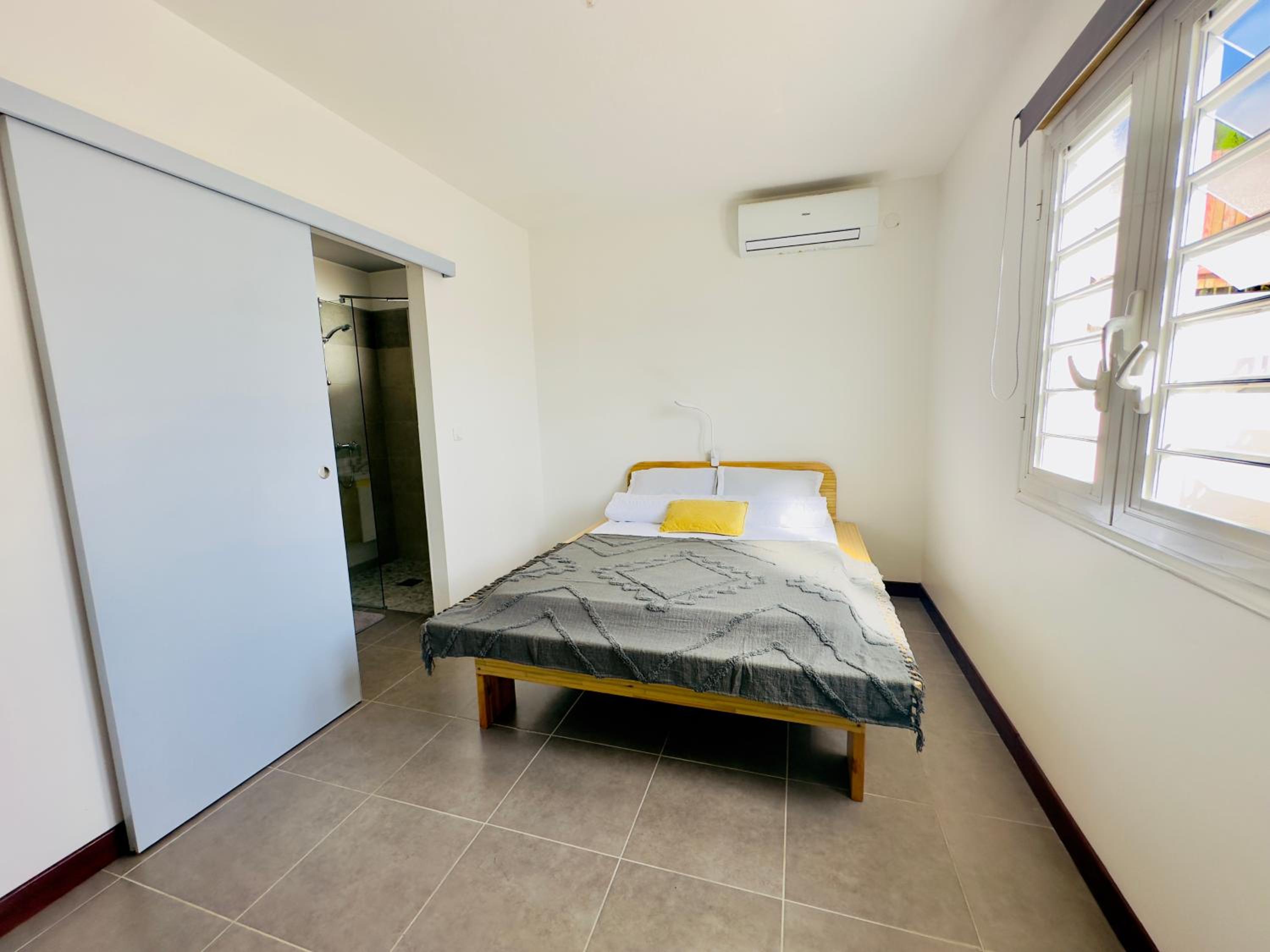 Two-Bedroom House photo 1