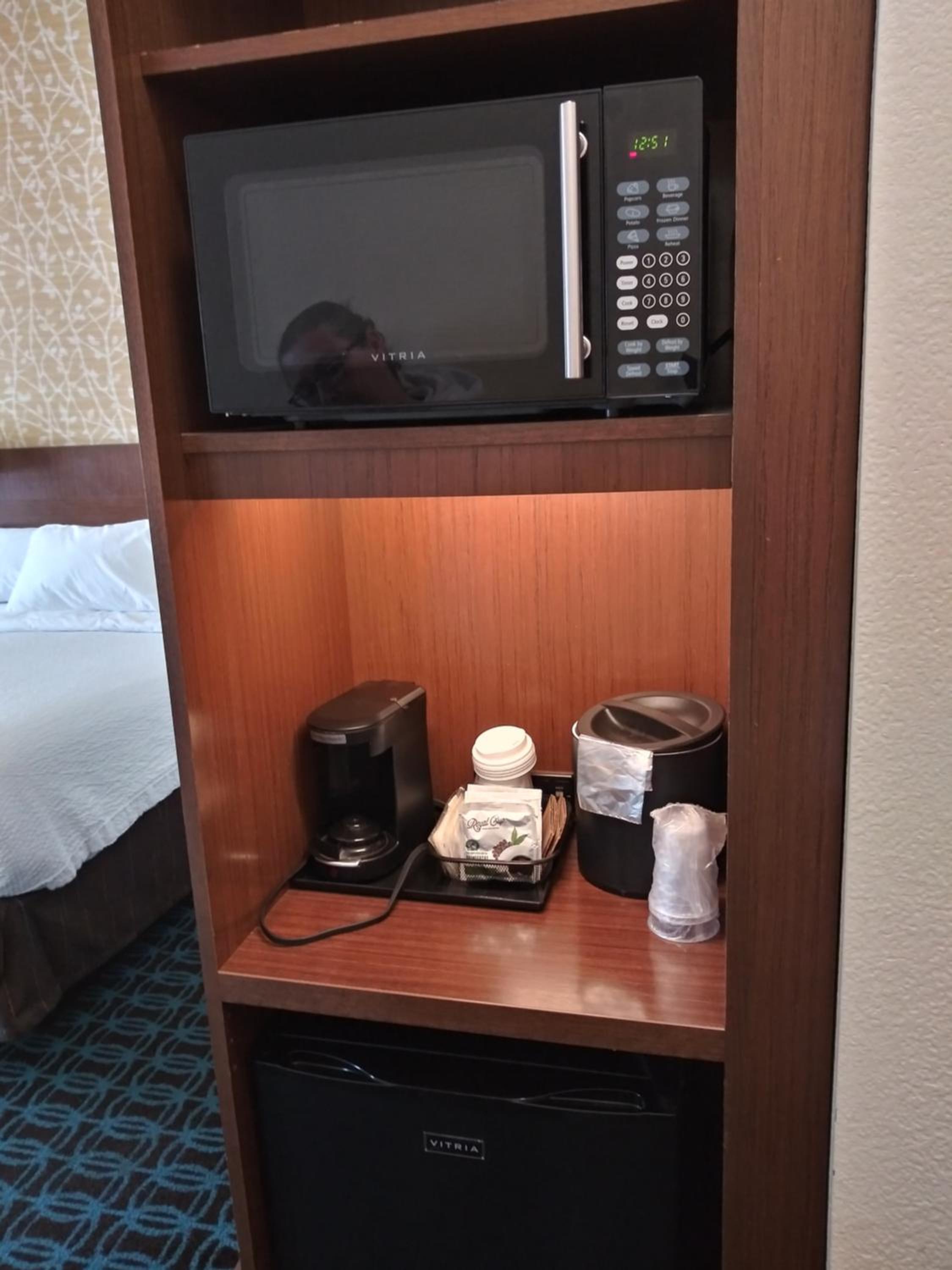 King Room photo 2