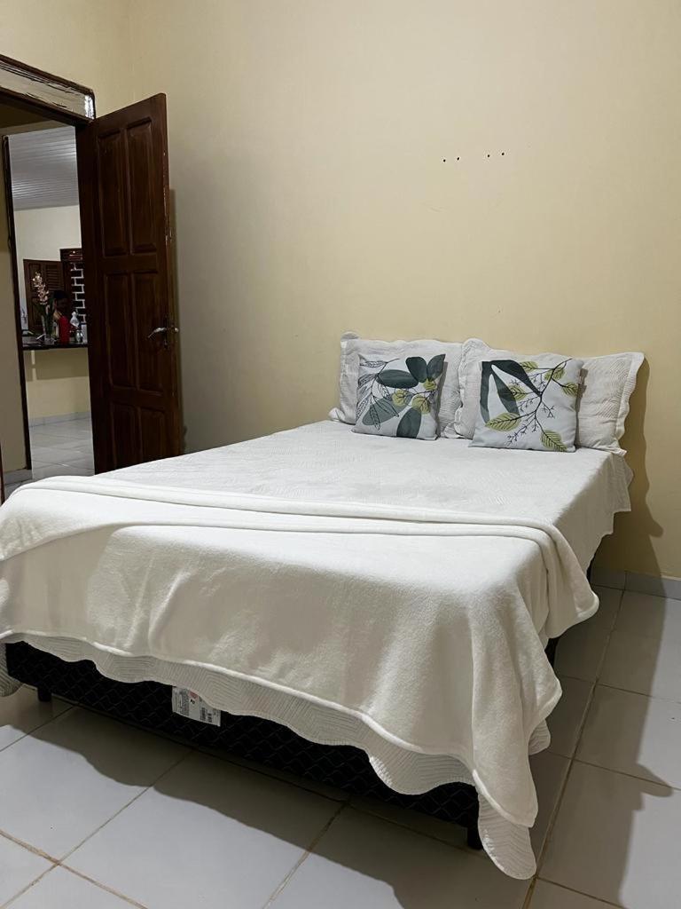 Two-Bedroom House photo 2