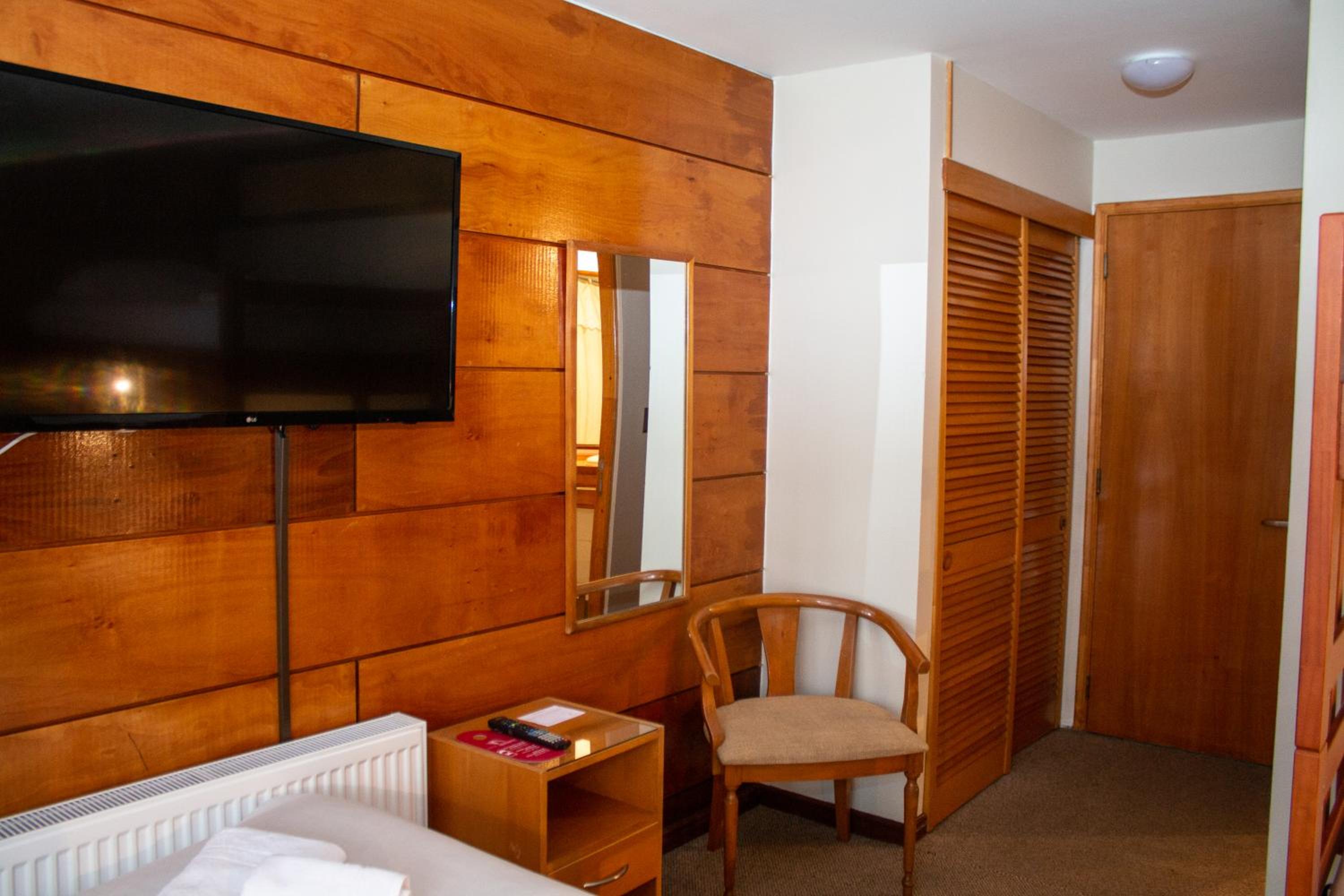 Standard Family Room