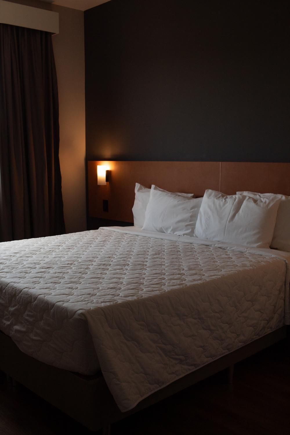 Superior Queen Room