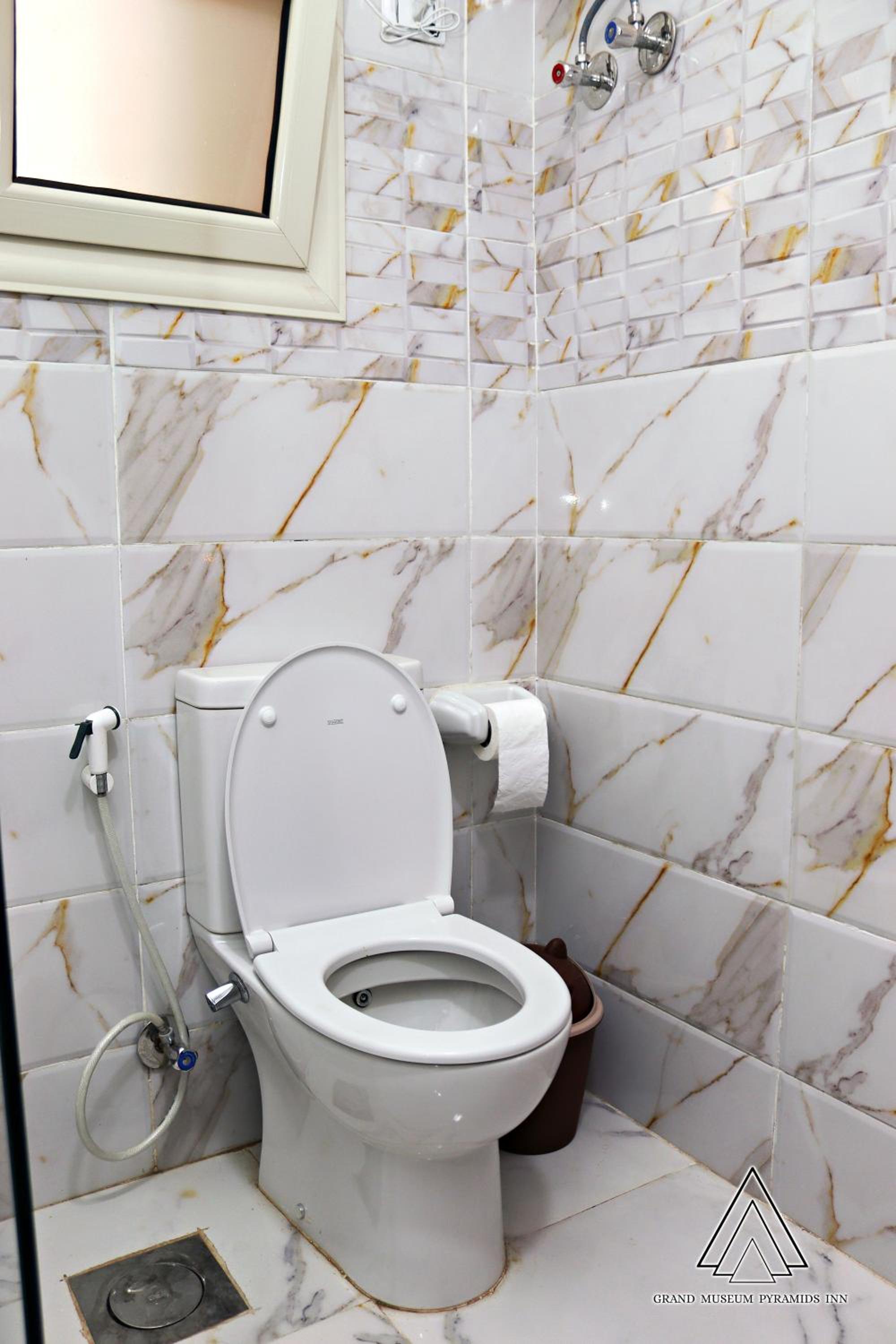 Deluxe Double or Twin Room with Balcony photo 2