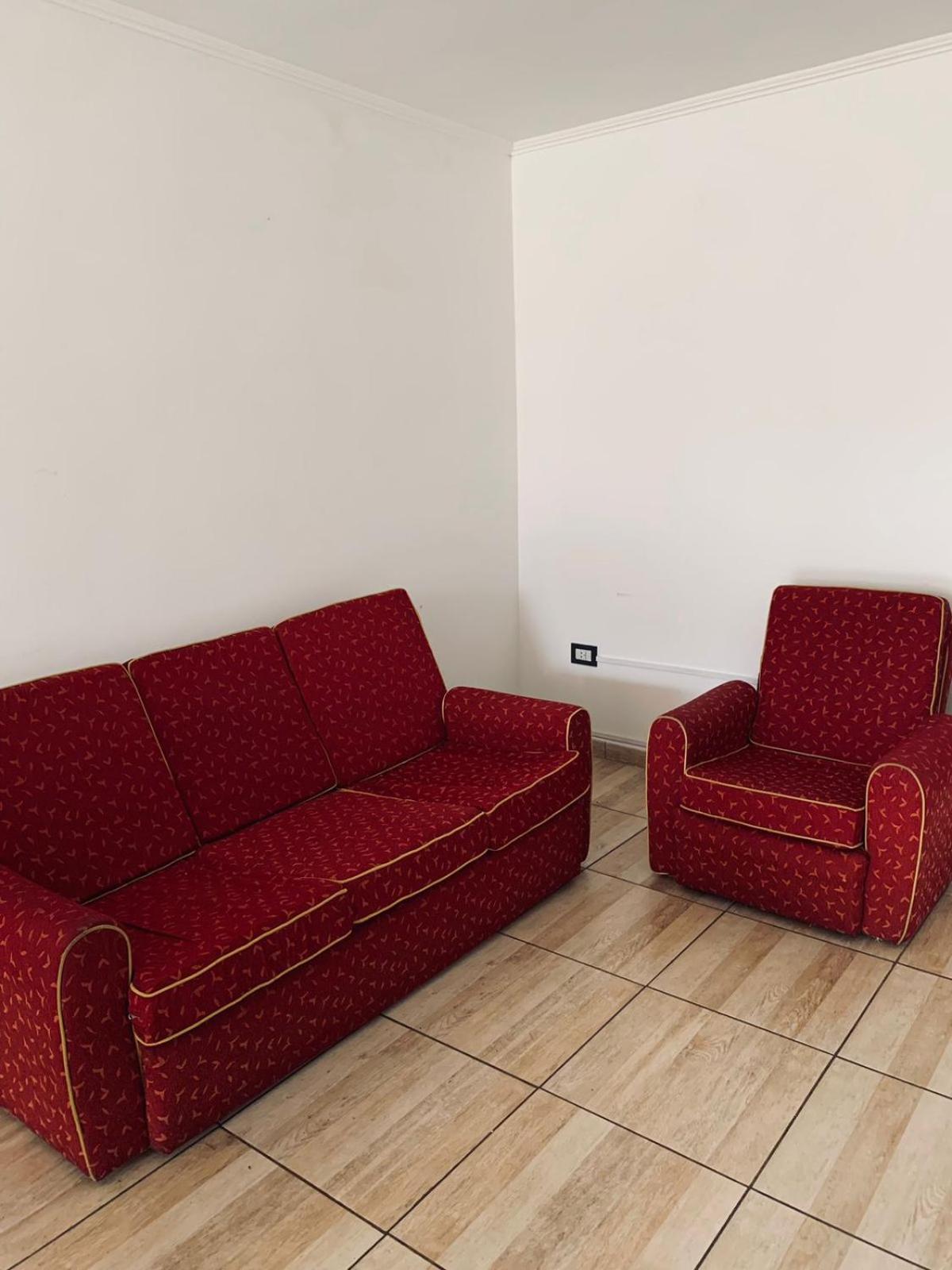 Two-Bedroom Apartment photo 1