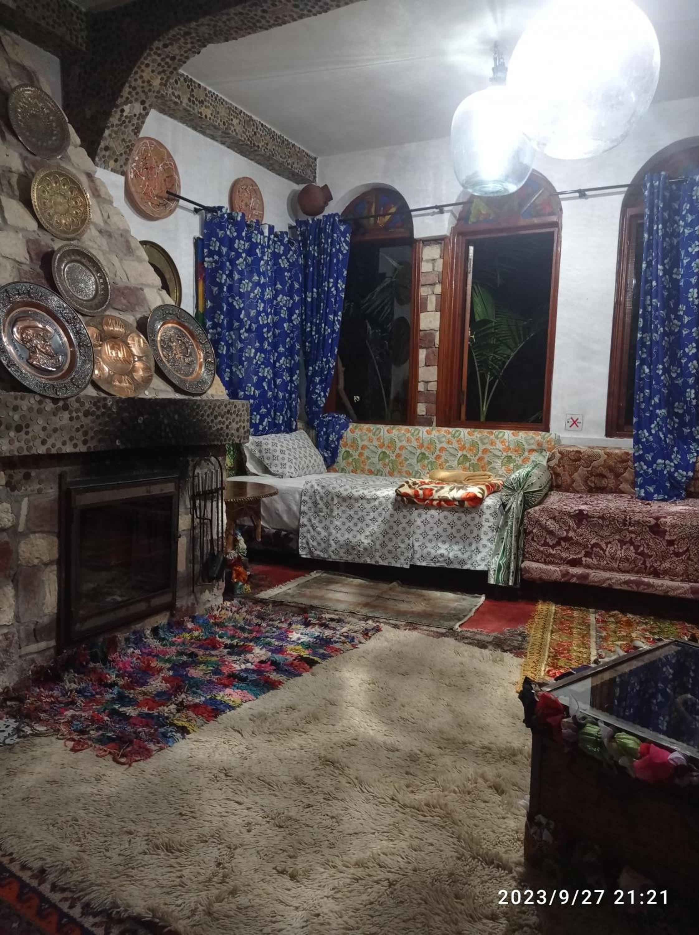 Triple Room - Disability Access - Photo 2