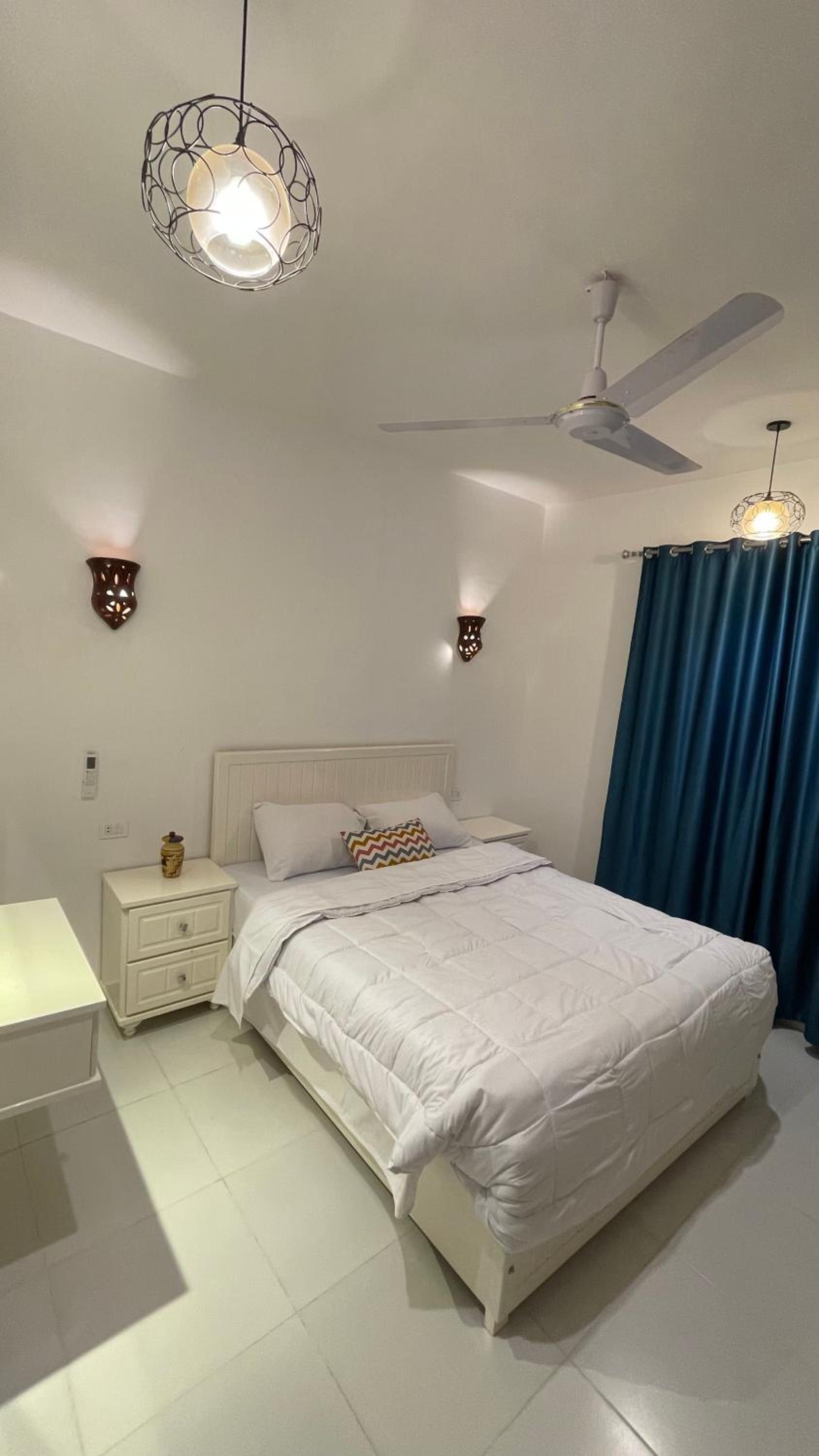 Double Room with Private Bathroom - Photo 1
