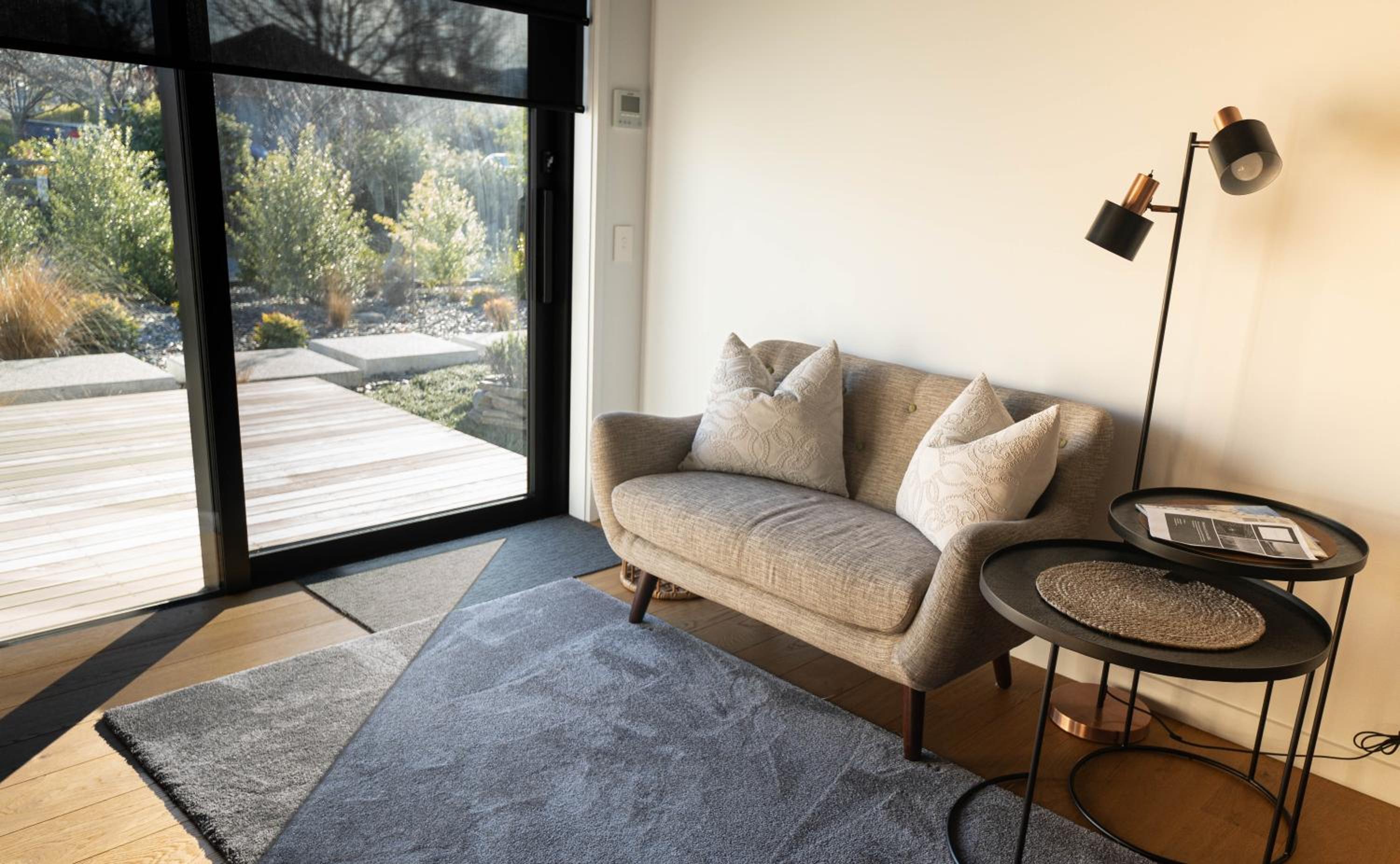 Suite with Mountain View photo 3