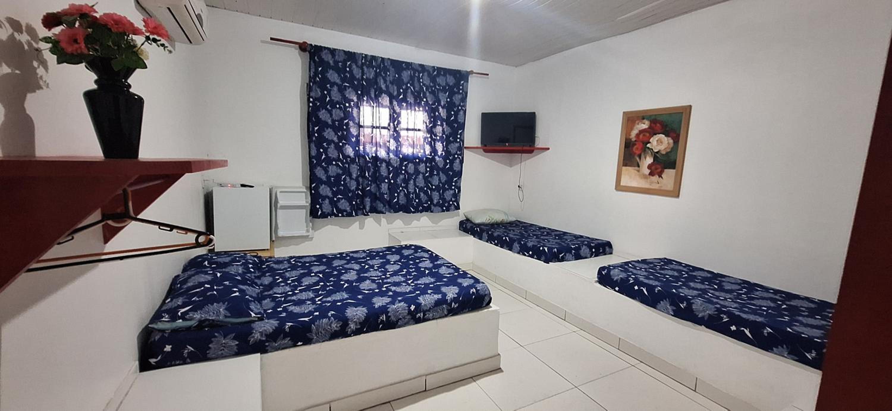 Quadruple Room photo 1
