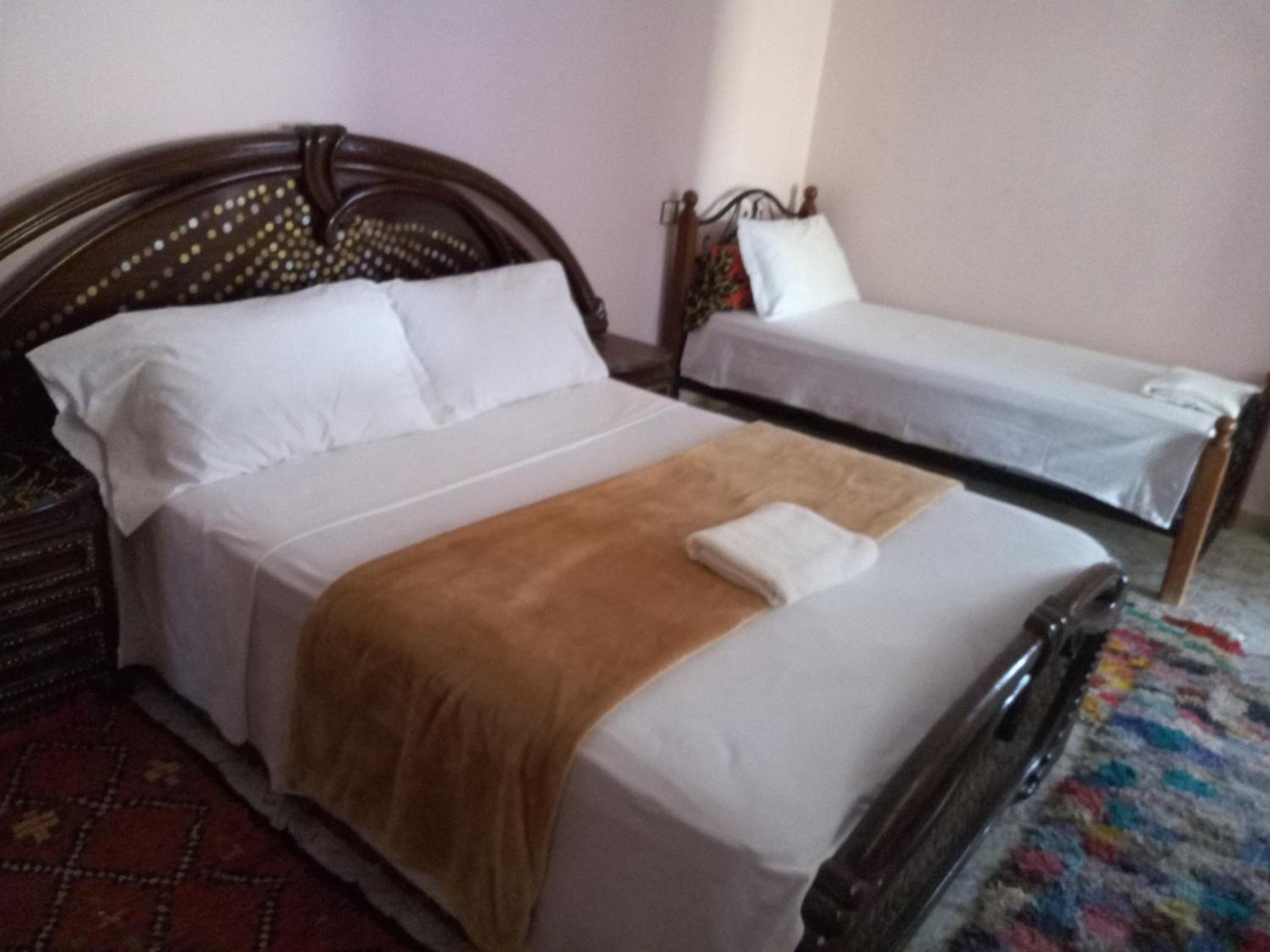 Suite with Garden View - Photo 3