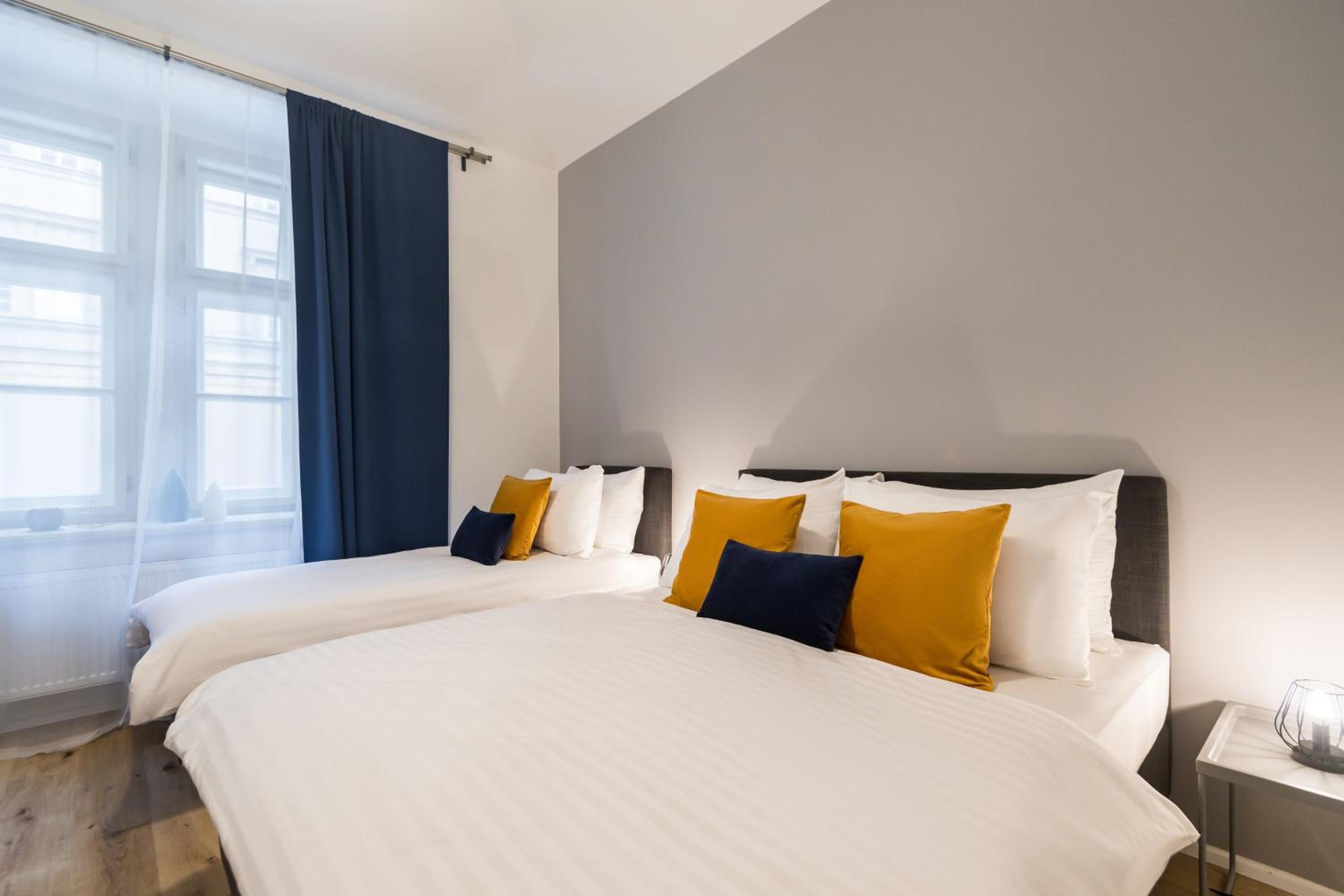 Standard Apartment