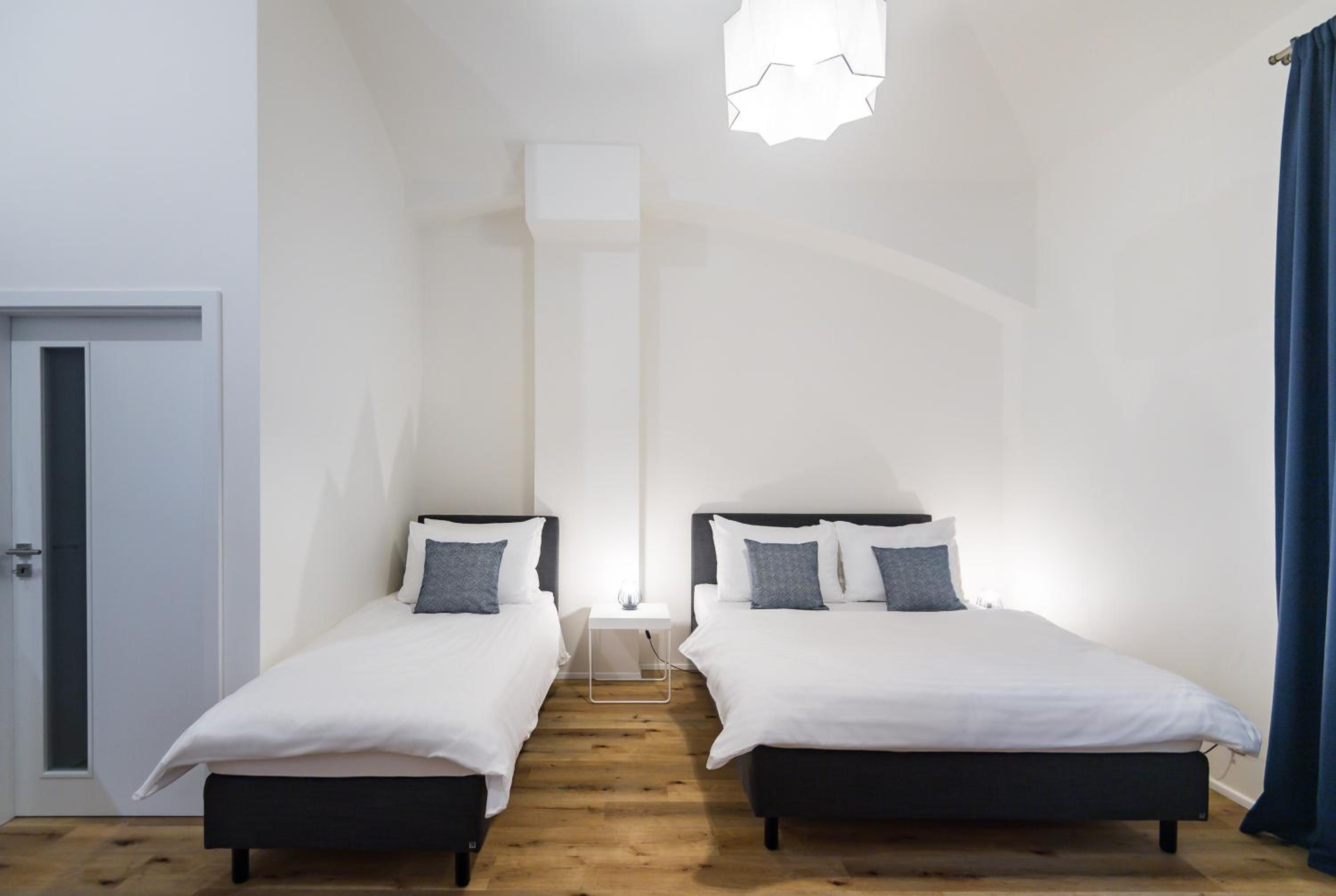 Standard Apartment