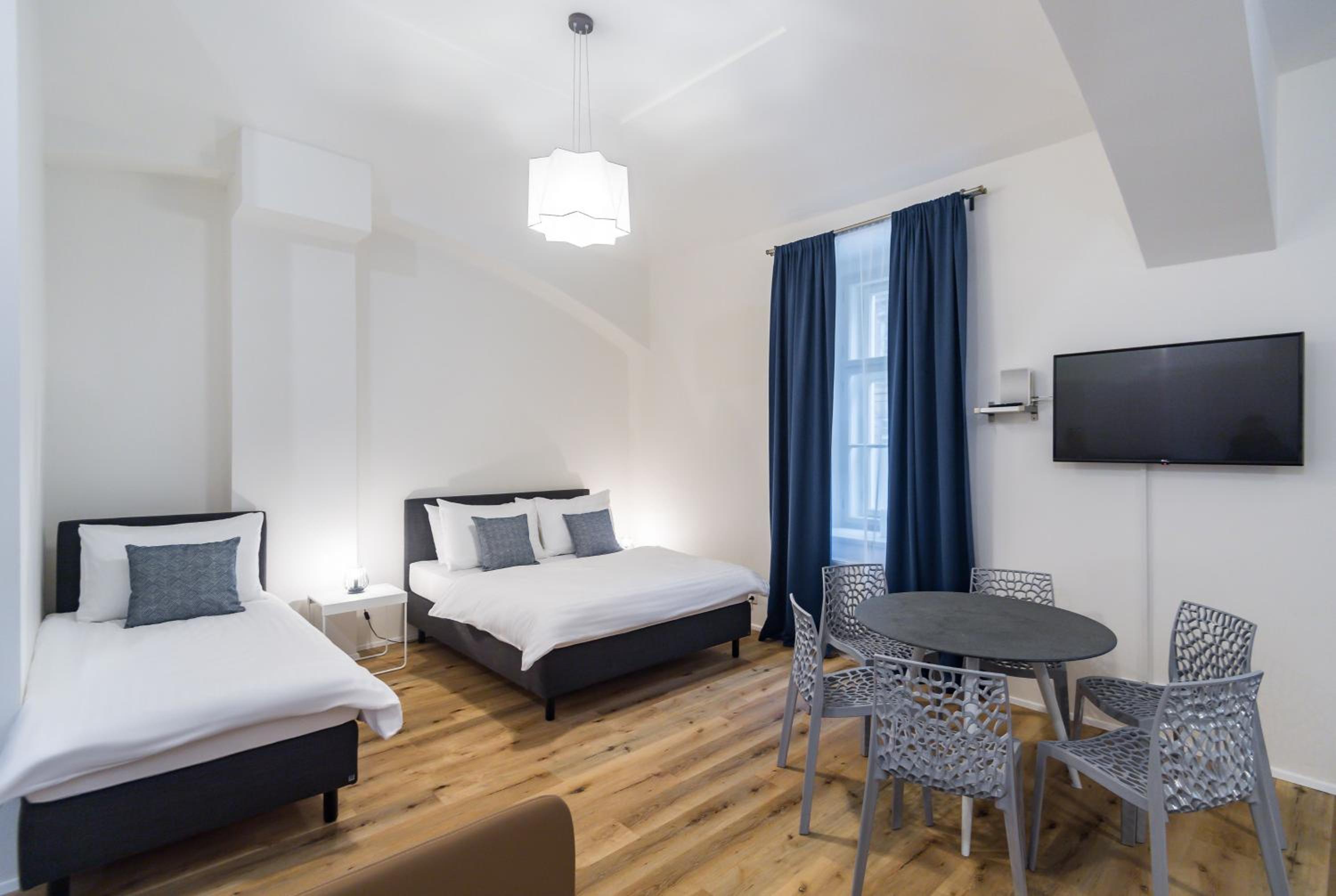 Standard Apartment