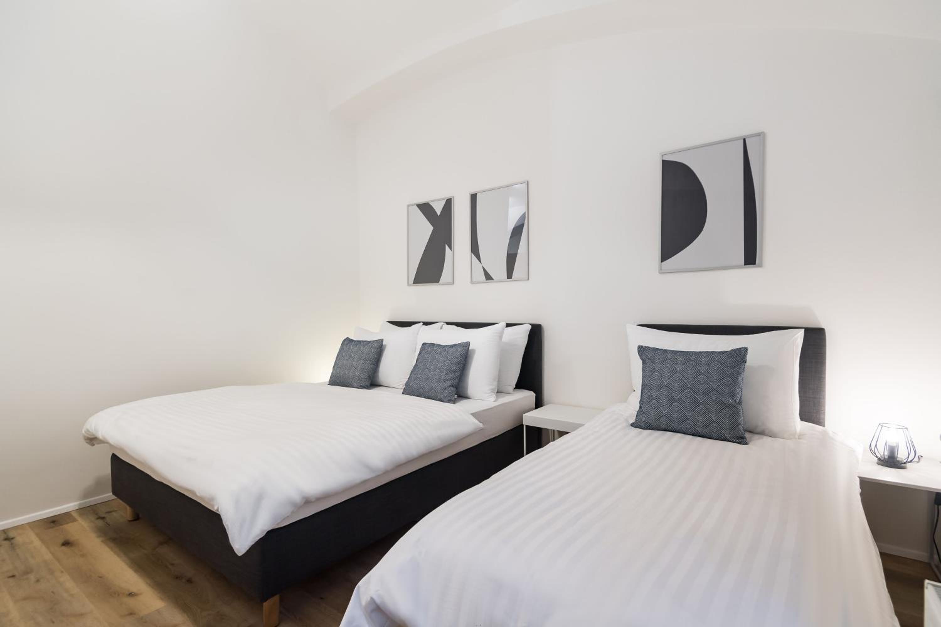 Superior Apartment