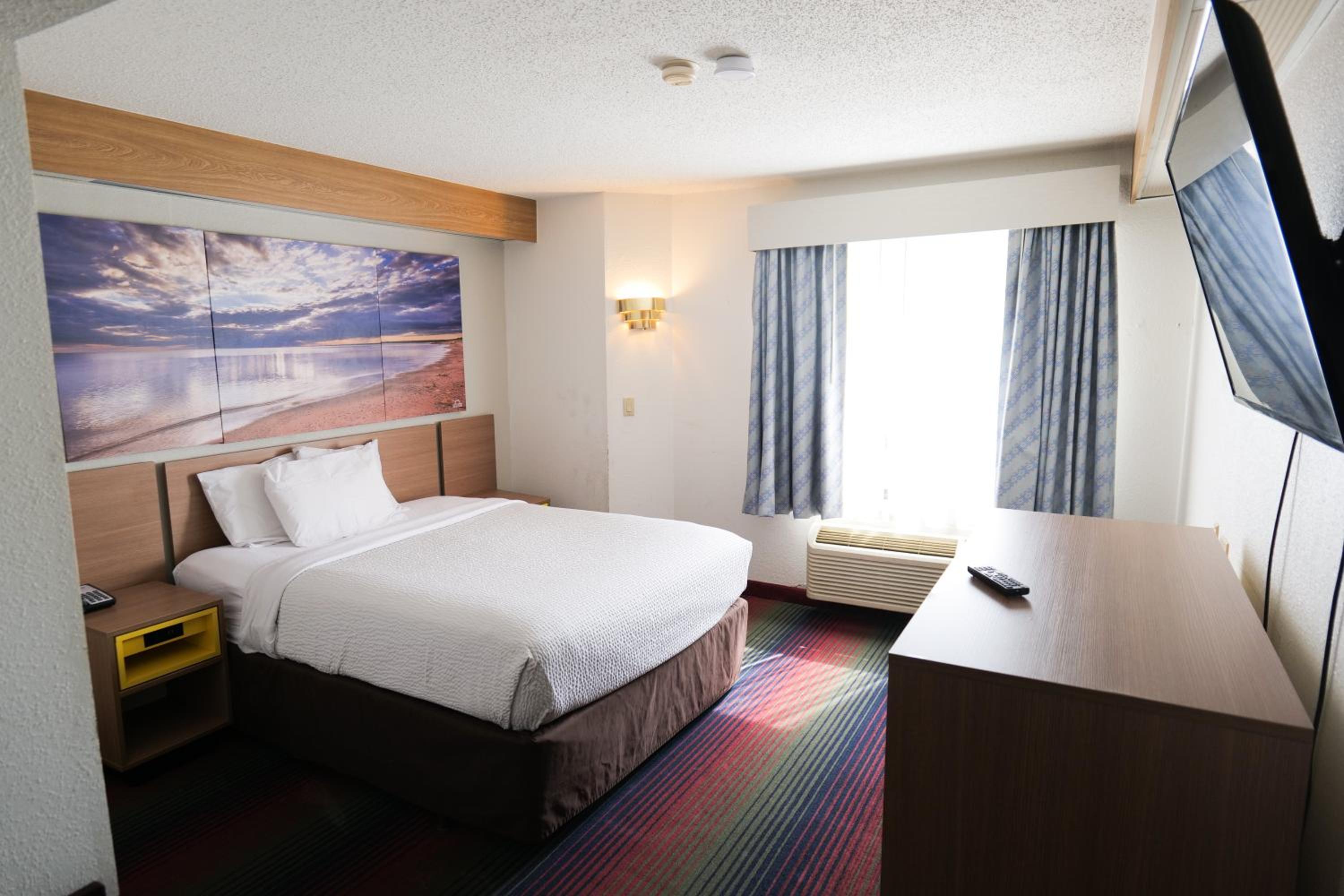Days Inn by Wyndham Flint/Bishop International Airport, Fotografia 7