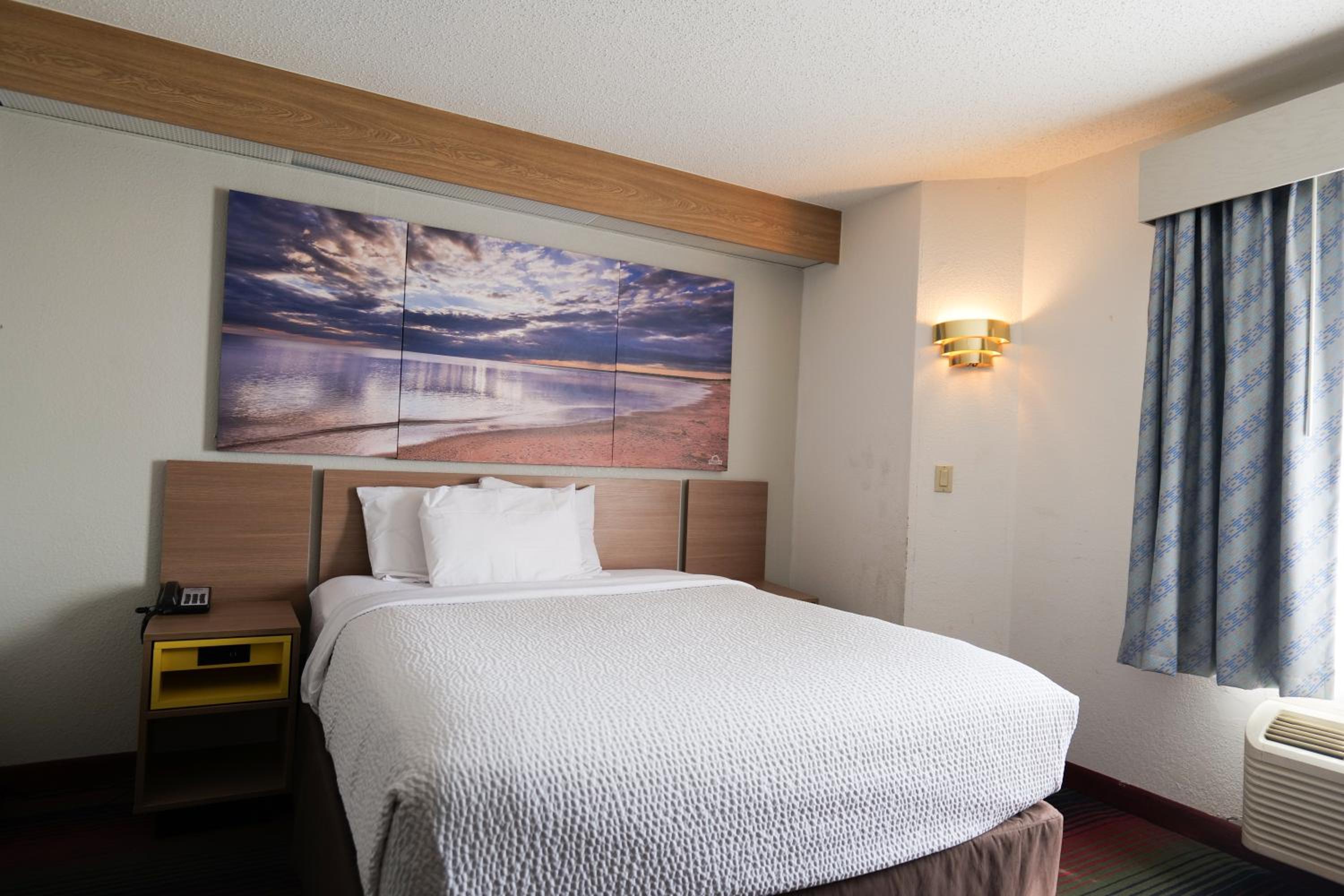 Days Inn by Wyndham Flint/Bishop International Airport, Fotografia 4