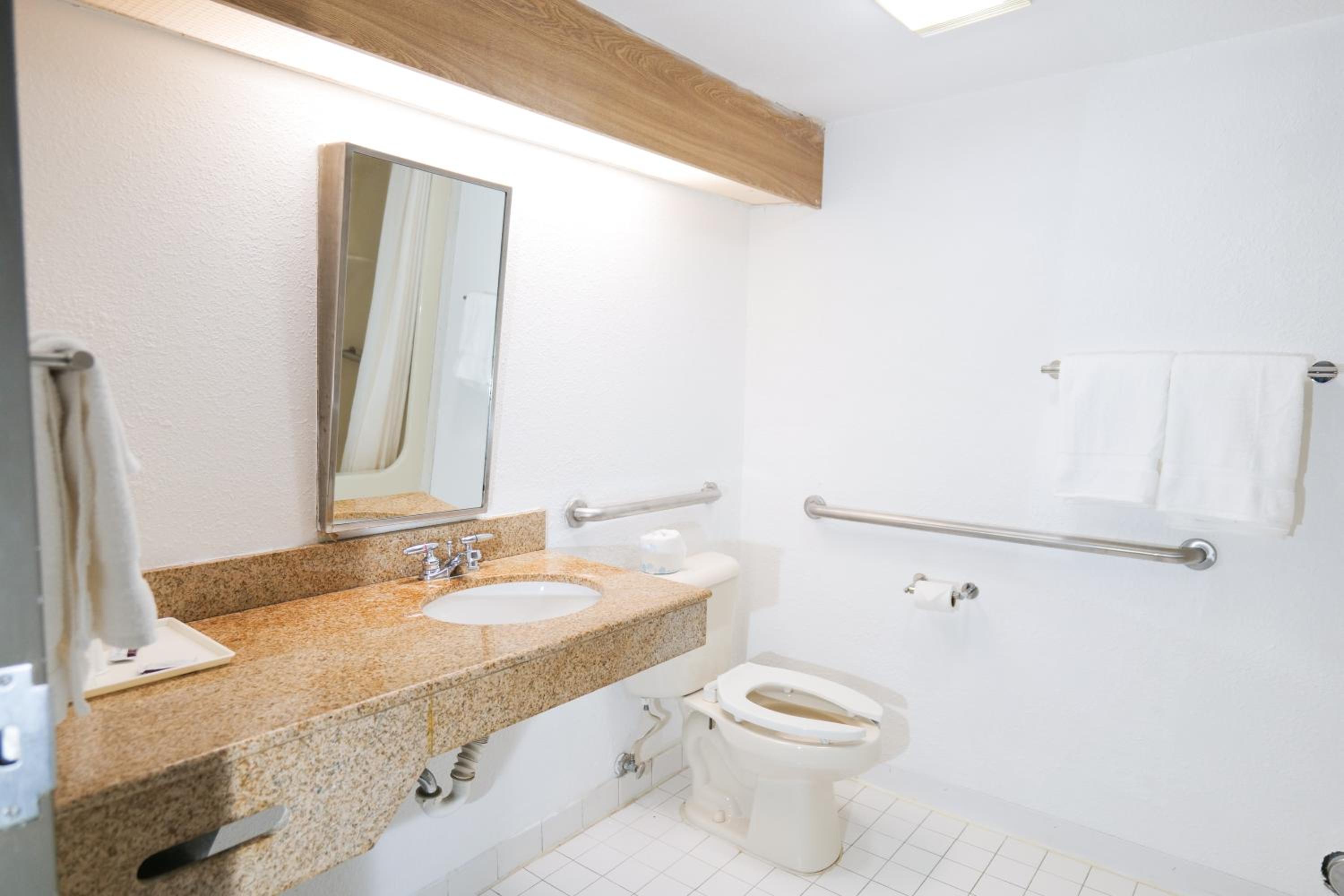 Days Inn by Wyndham Flint/Bishop International Airport, Fotografia 6