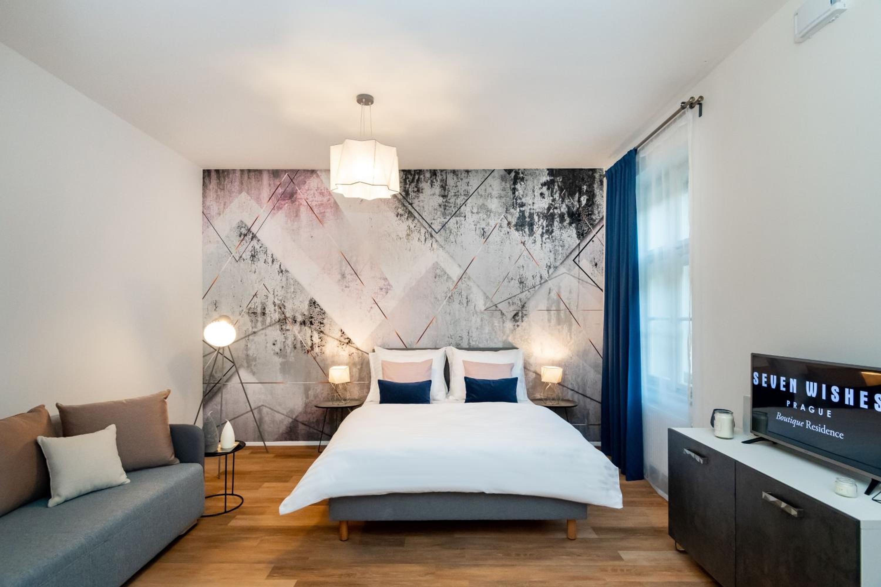 Design Apartment (4 Adults) thumbnail 5