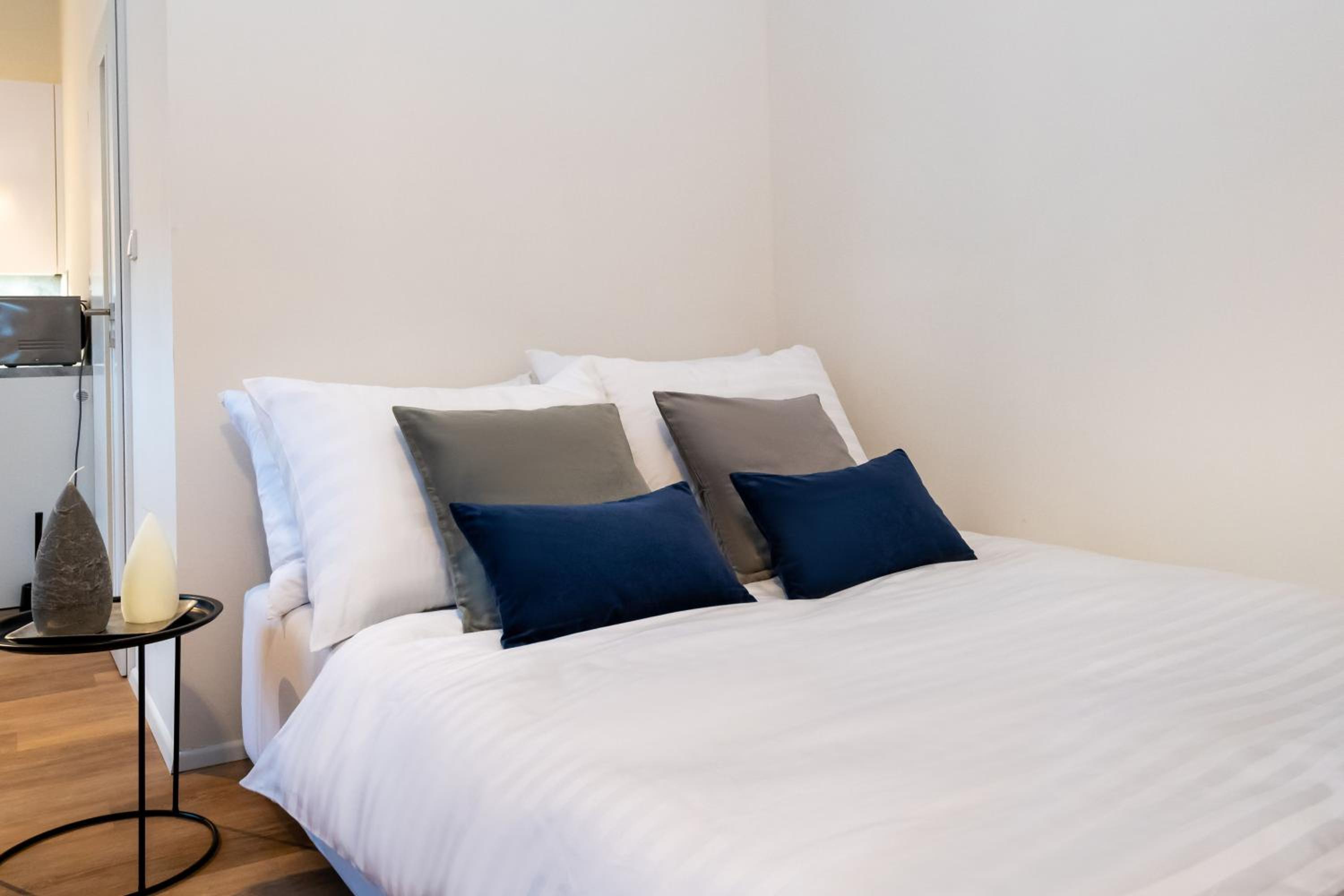Design Apartment (4 Adults)