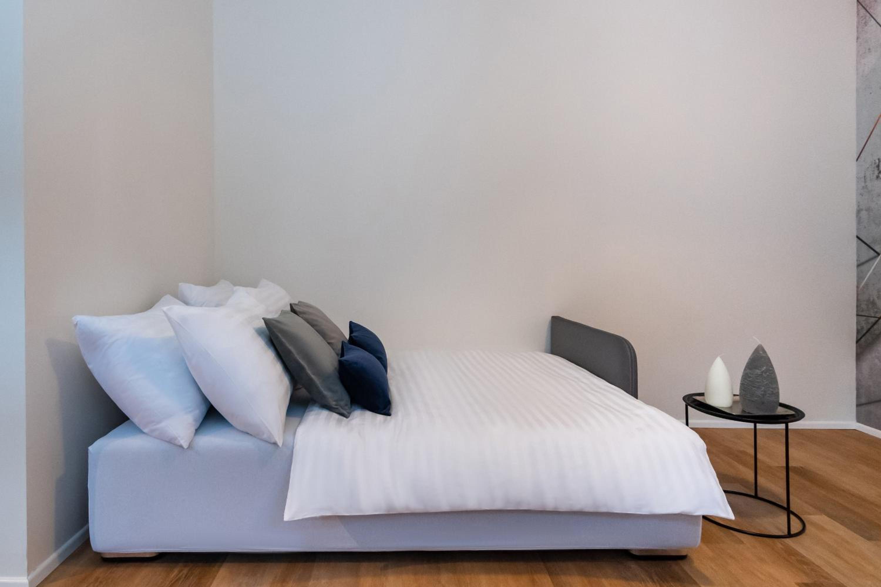 Design Apartment (4 Adults) thumbnail 6