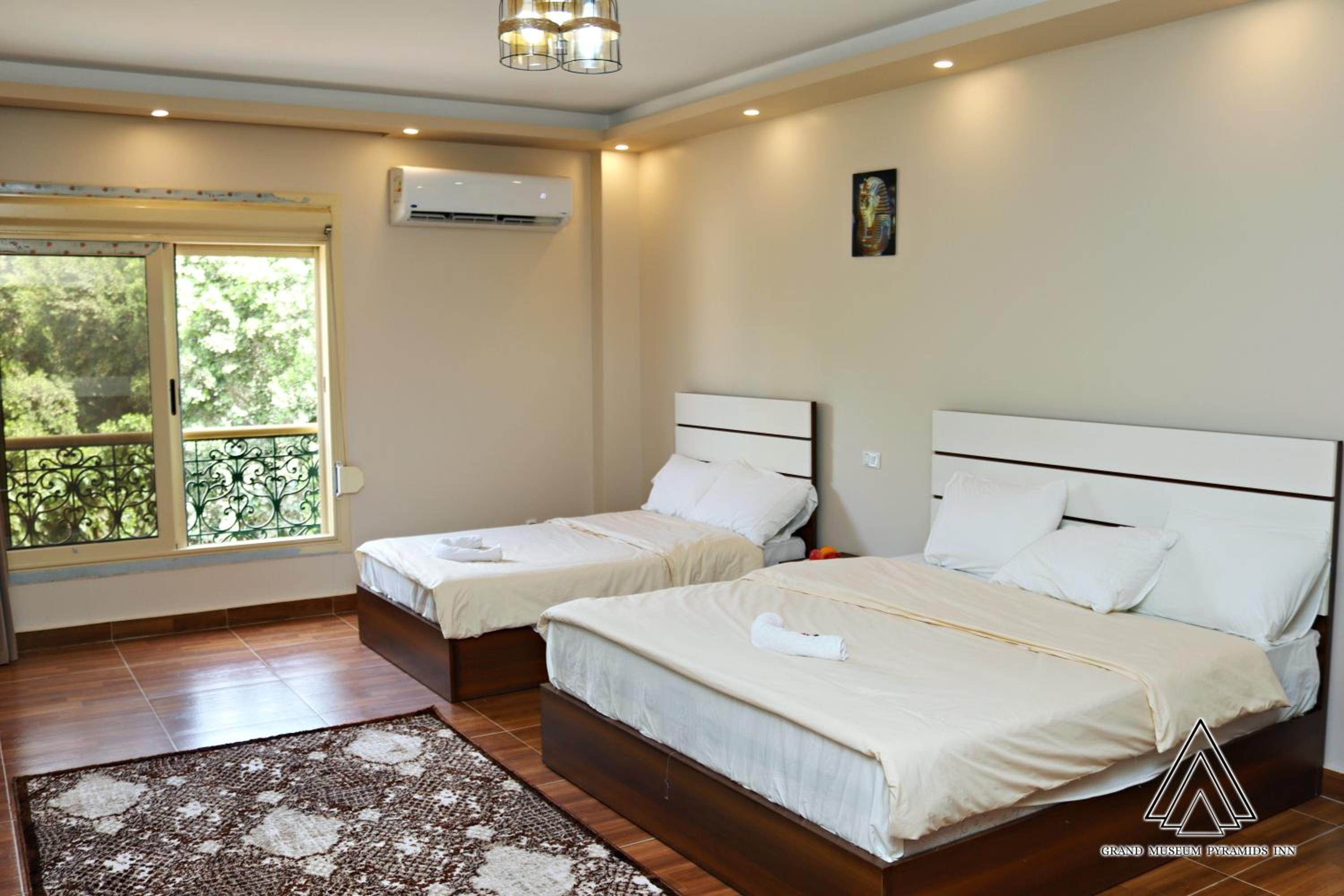 King Suite photo 1