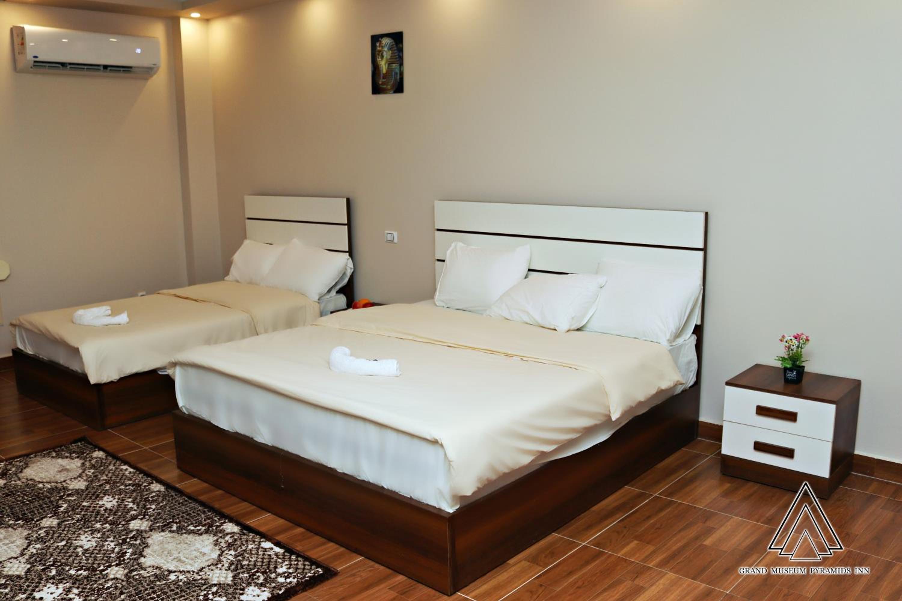 King Suite photo 3