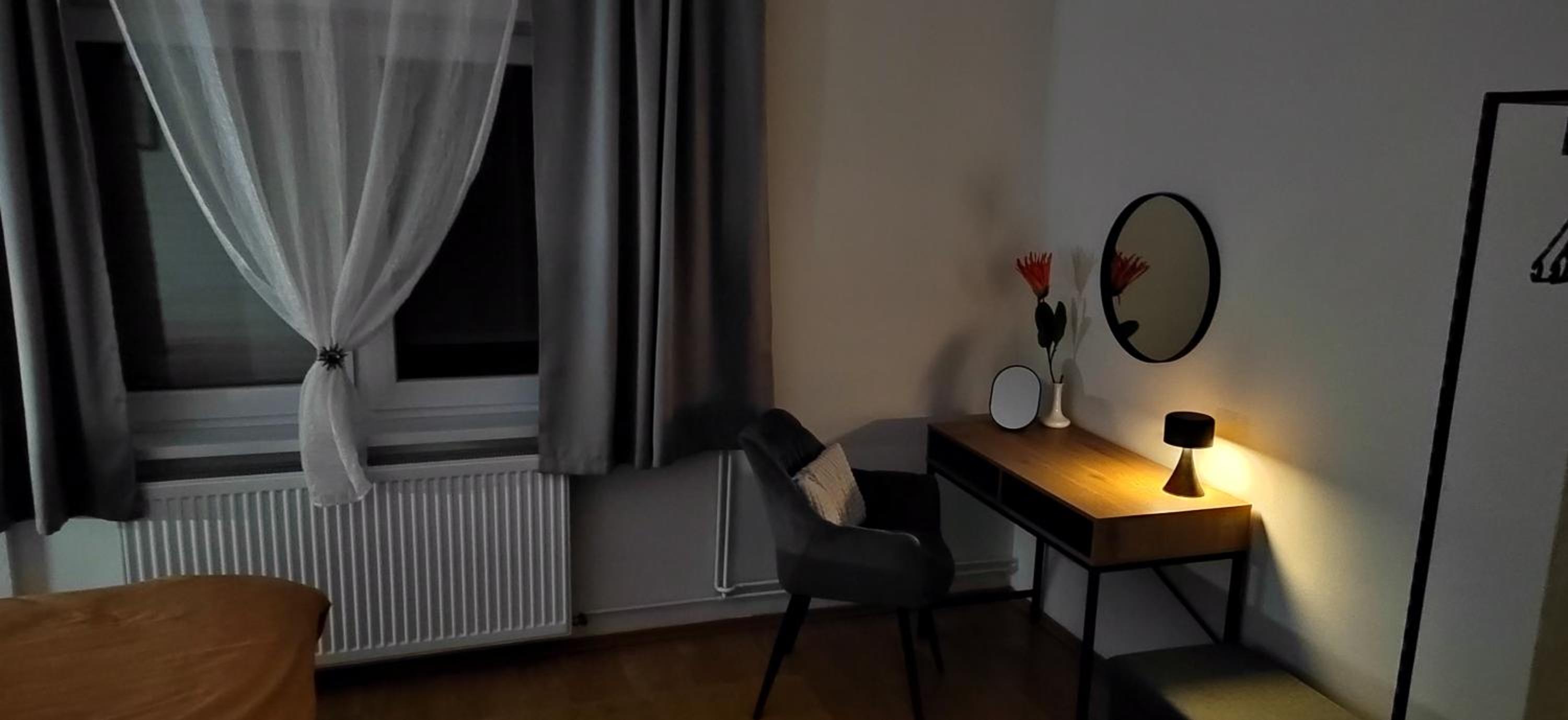 One-Bedroom Apartment - Photo 6