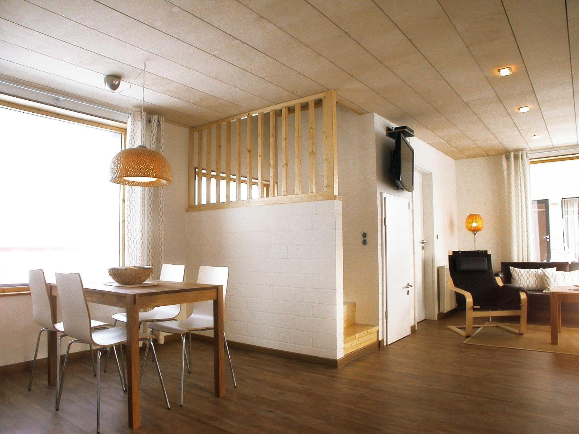Two-Bedroom House photo 1