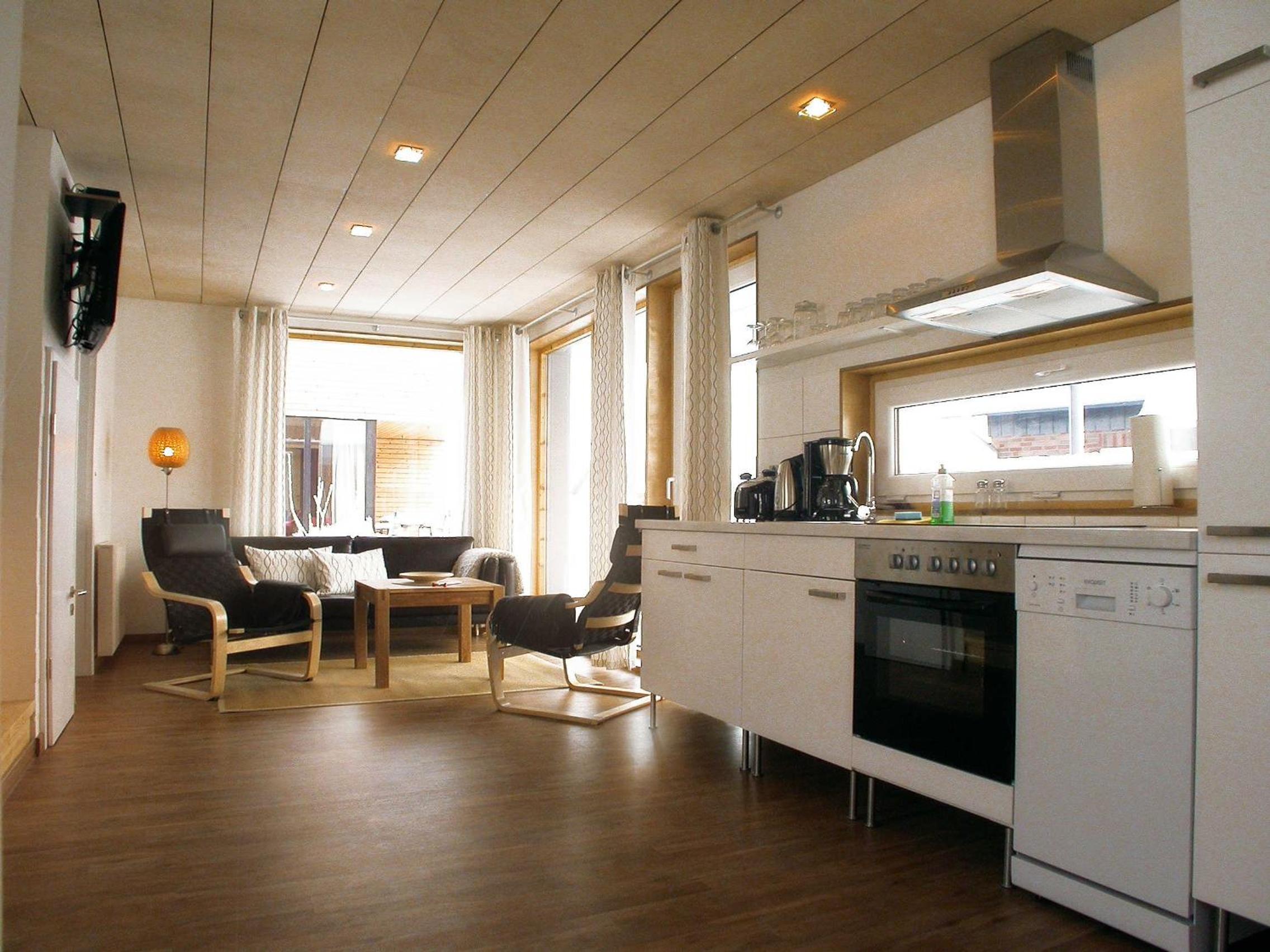 Two-Bedroom House photo 2