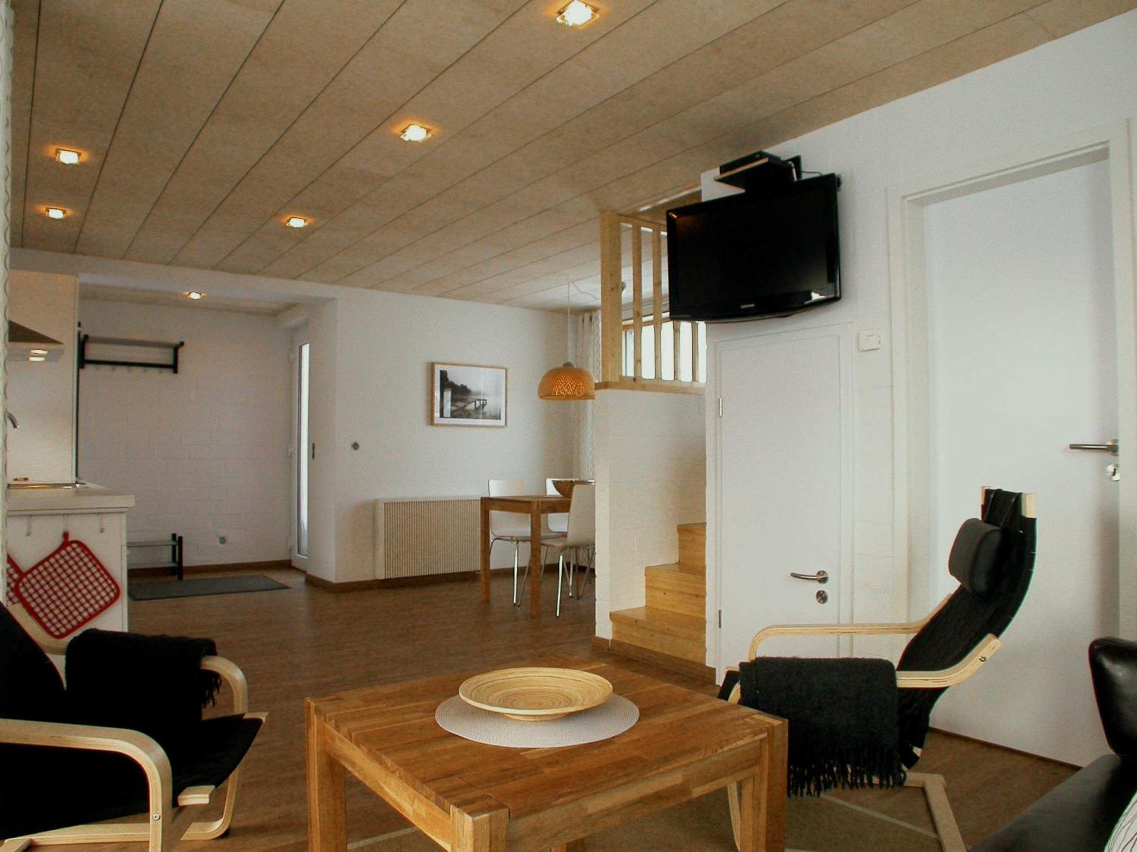Two-Bedroom House photo 3