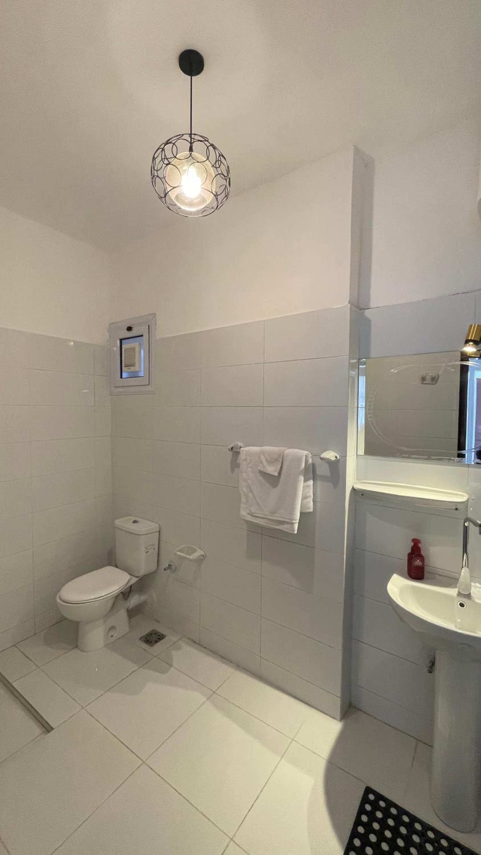 Double Room with Balcony photo 2