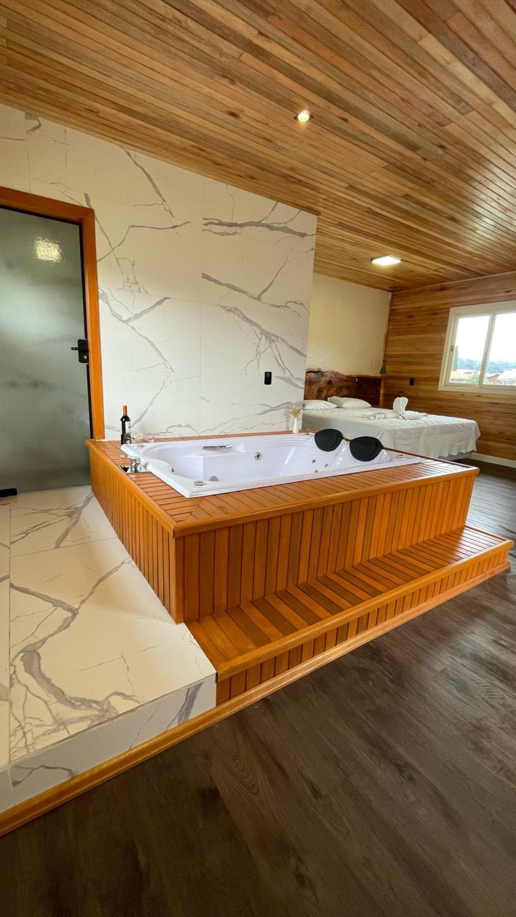 Chalet - Photo 1