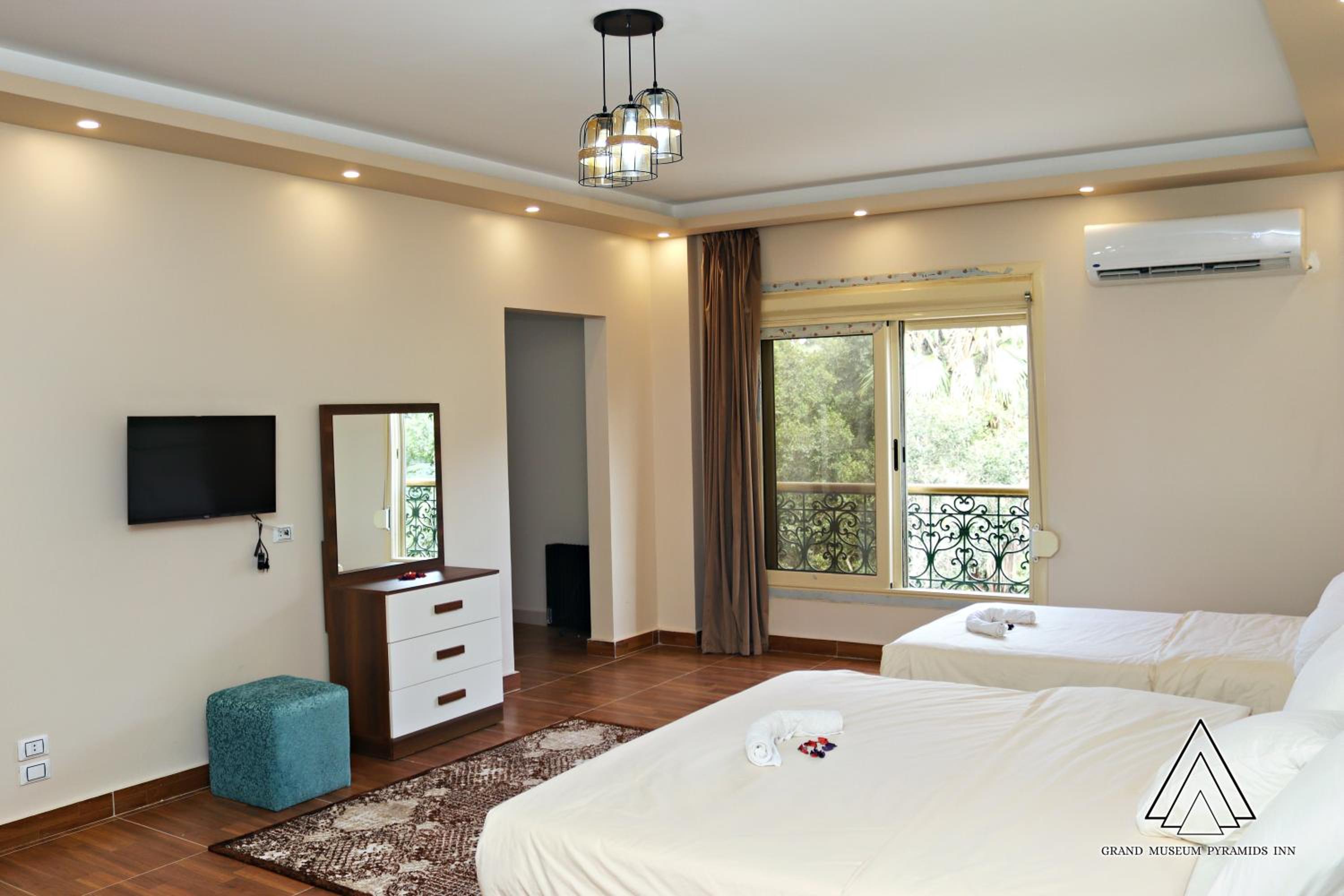 King Suite photo 2