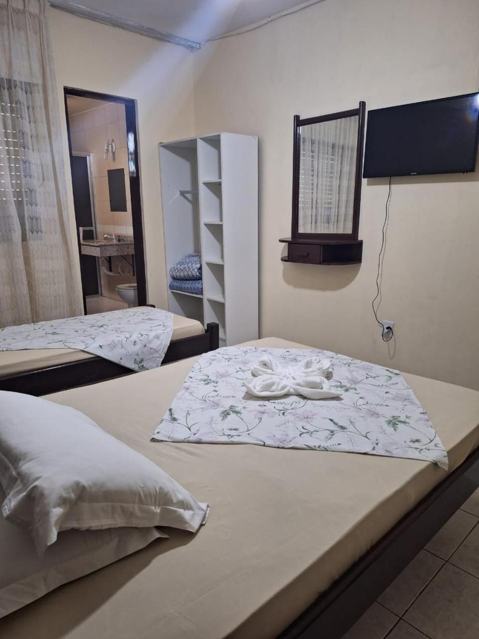 Superior Quadruple Room photo 1