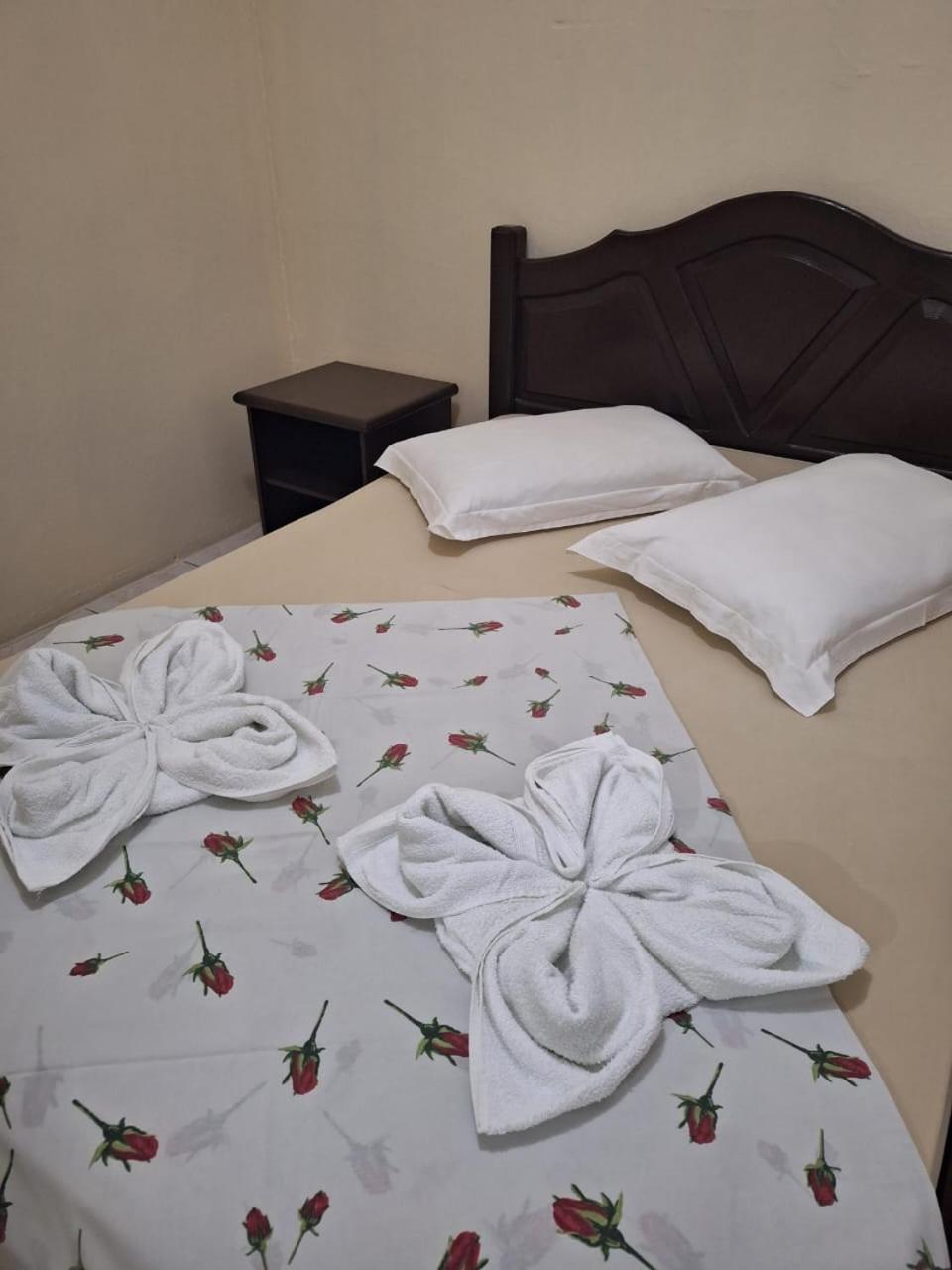Standard Double Room photo 3
