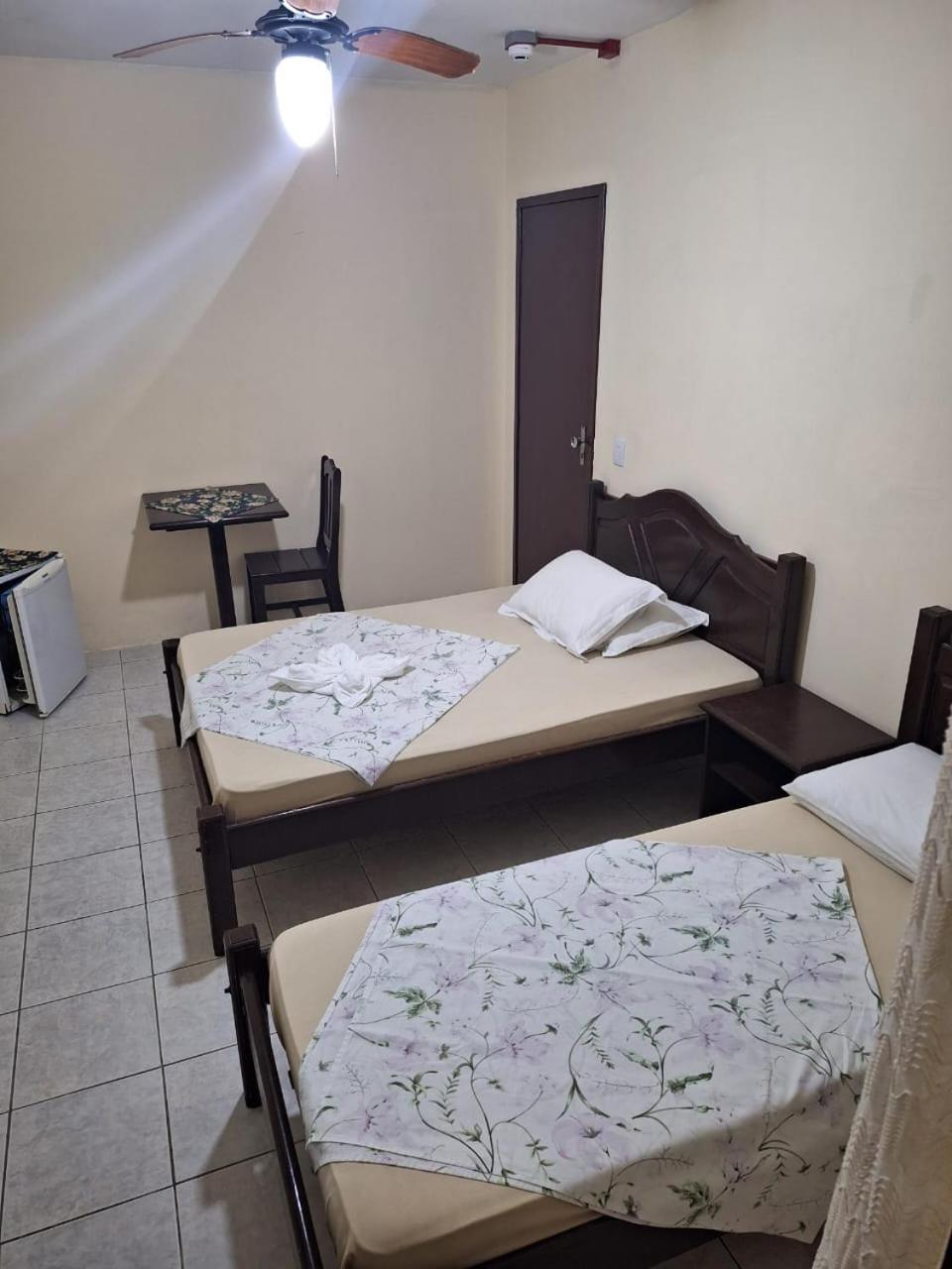 Superior Triple Room photo 3