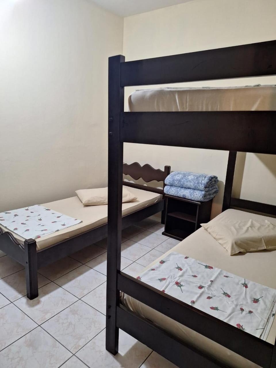 Superior Quadruple Room photo 2