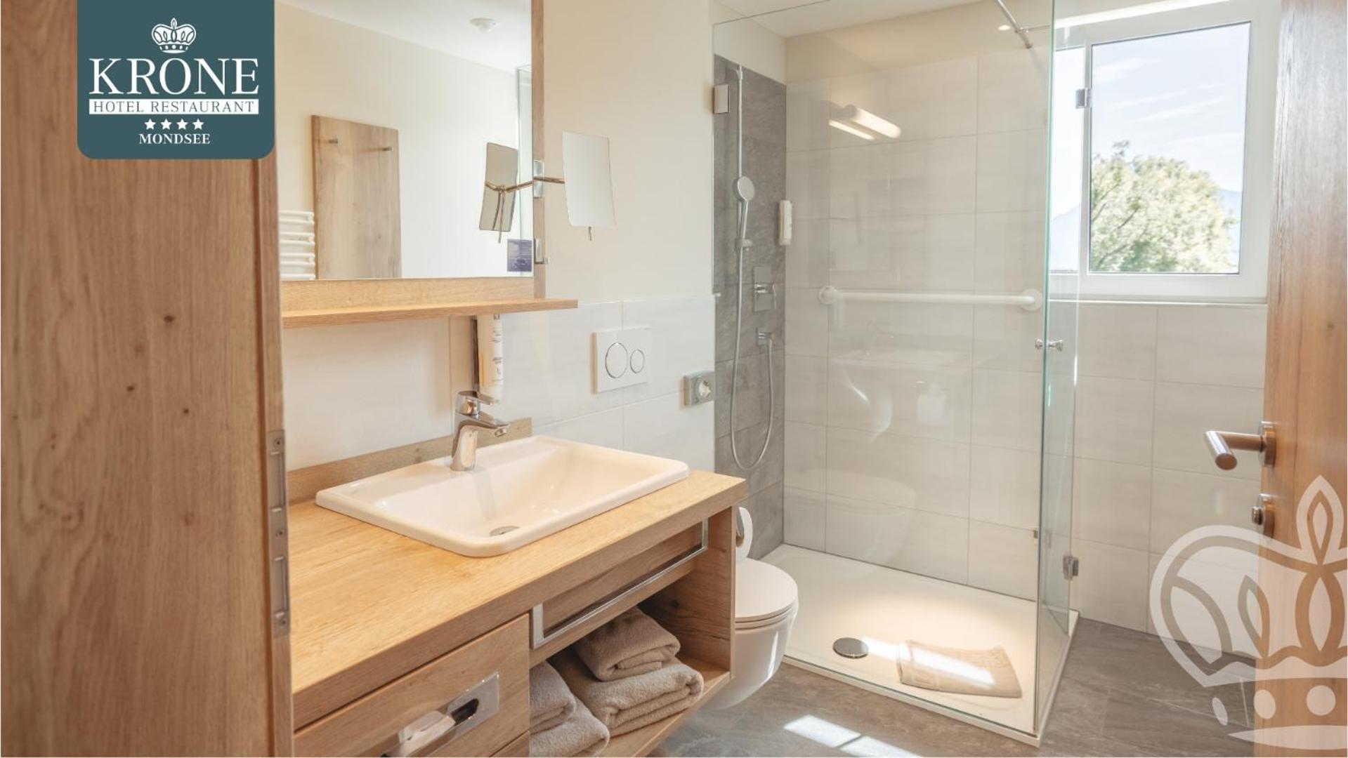 Premium Double Room with Terrace - Photo 3