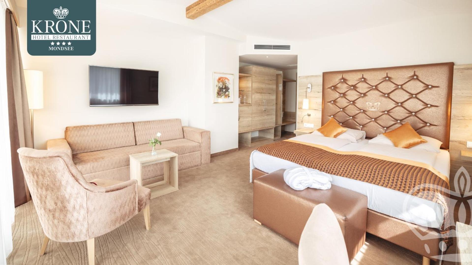 Premium Double Room with Terrace - Photo 12