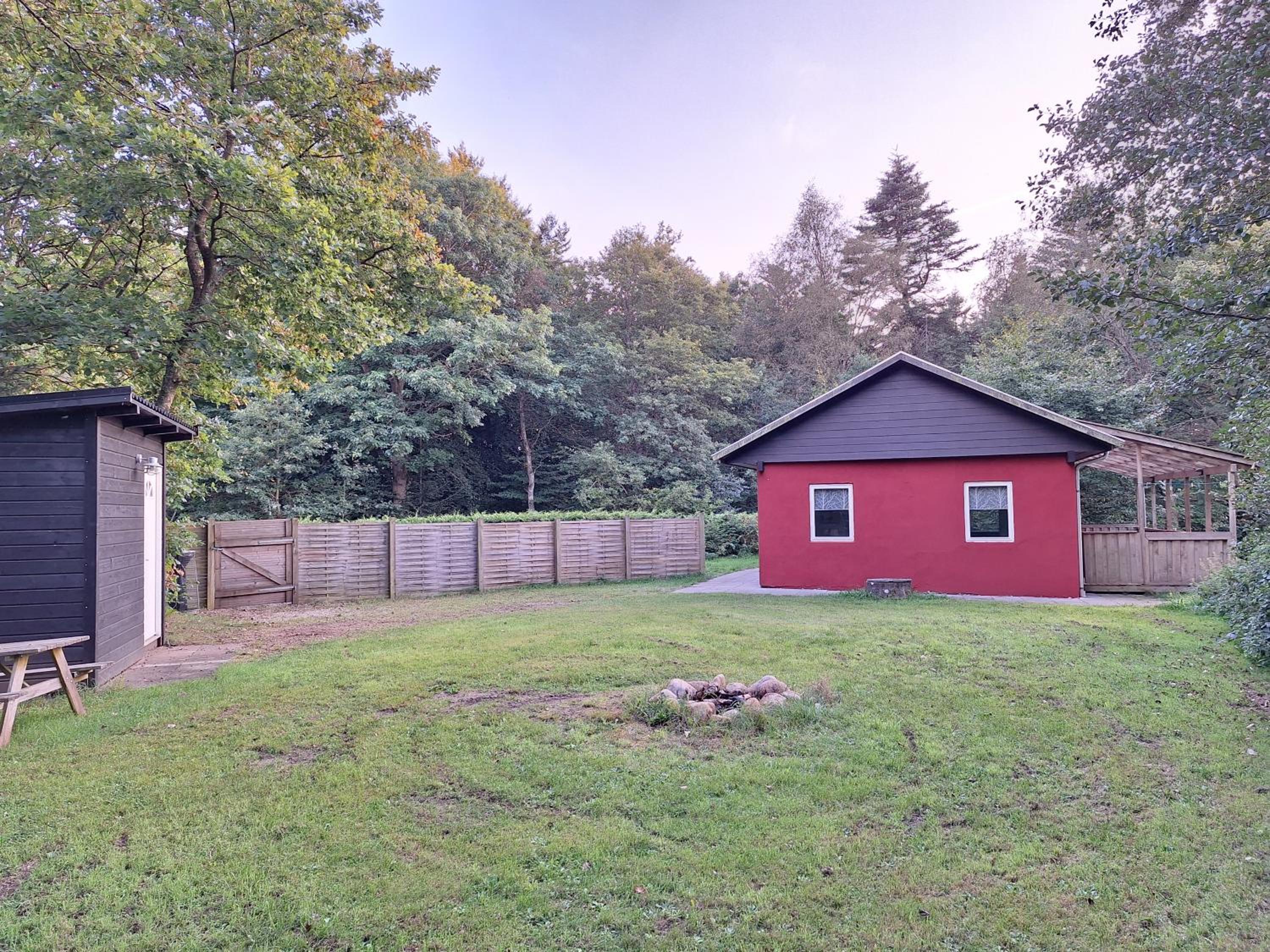 Two-Bedroom House photo 2