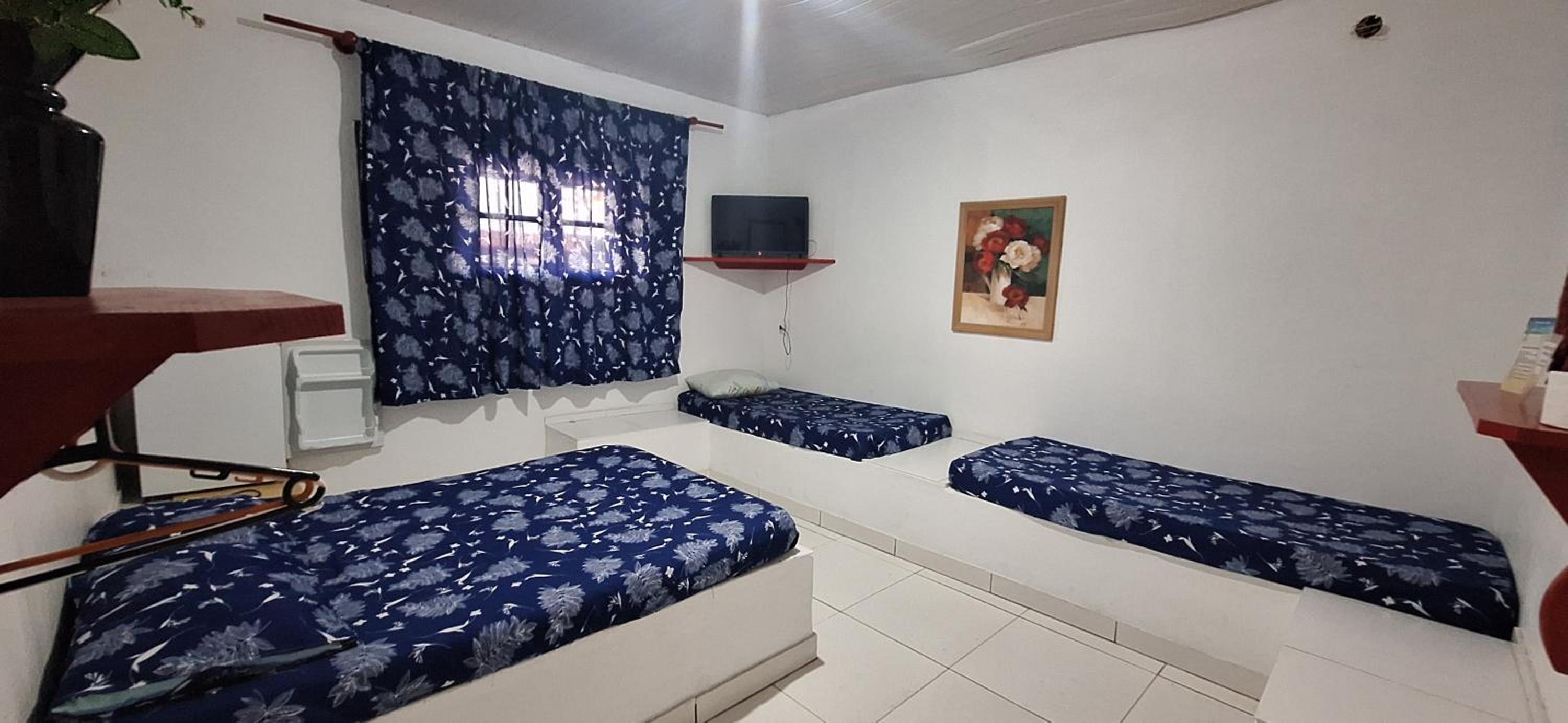 Quadruple Room photo 3