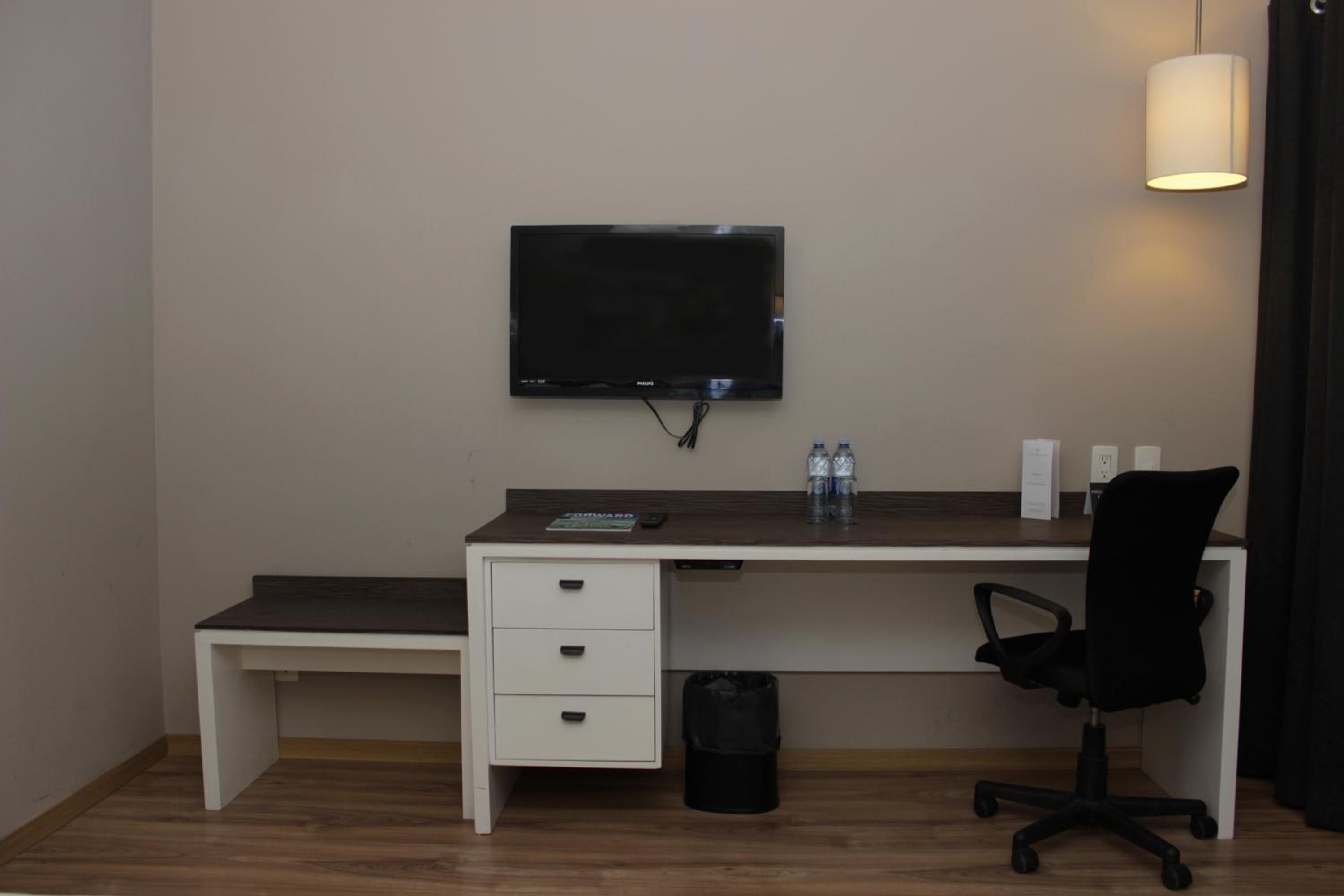 Twin Room photo 1
