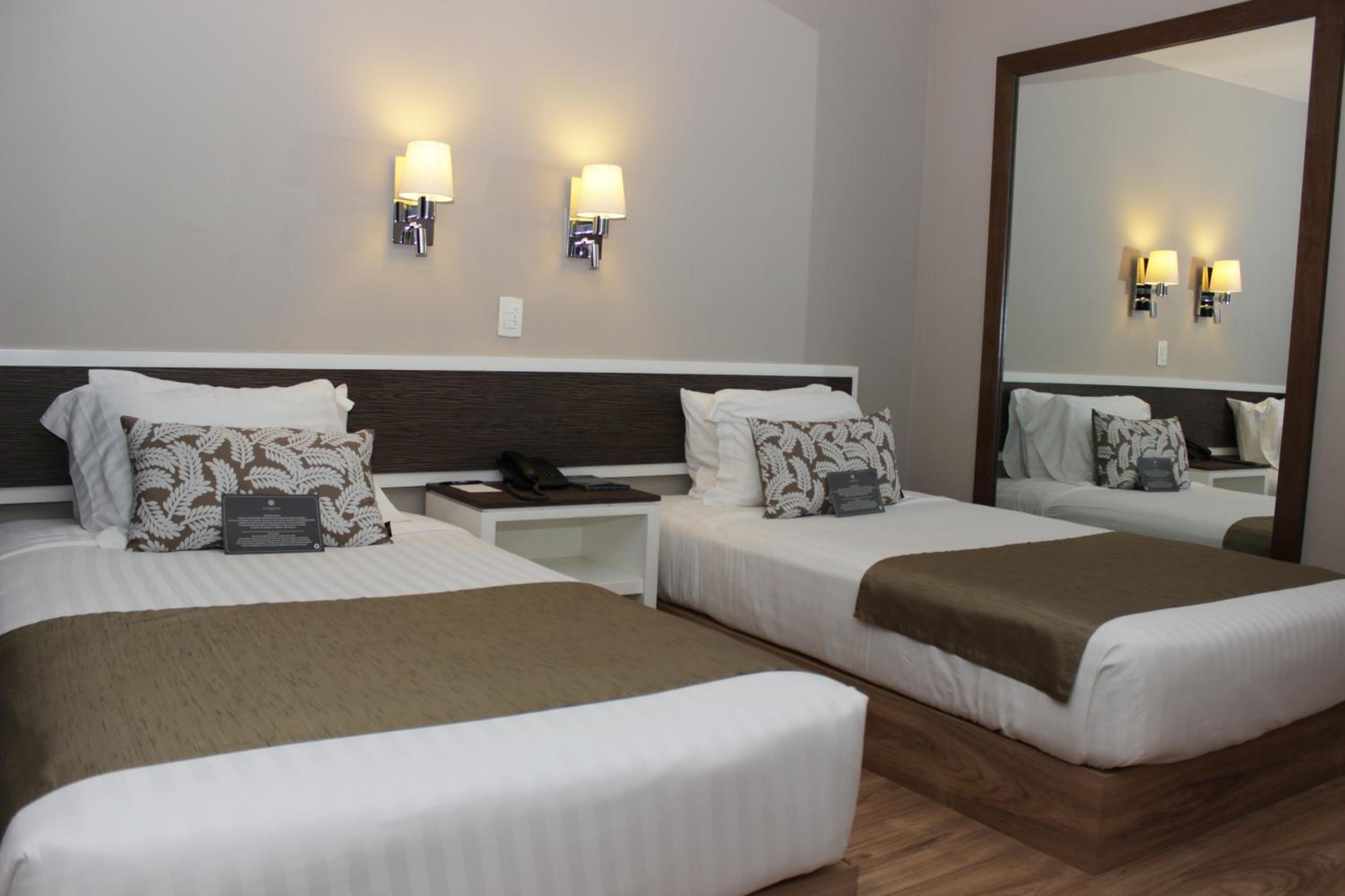 Twin Room photo 2