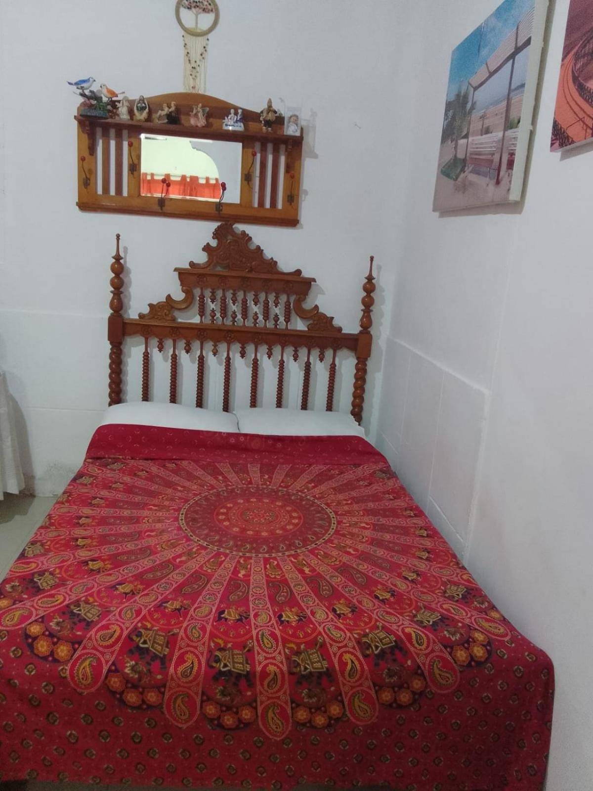 Studio Apartment photo 1