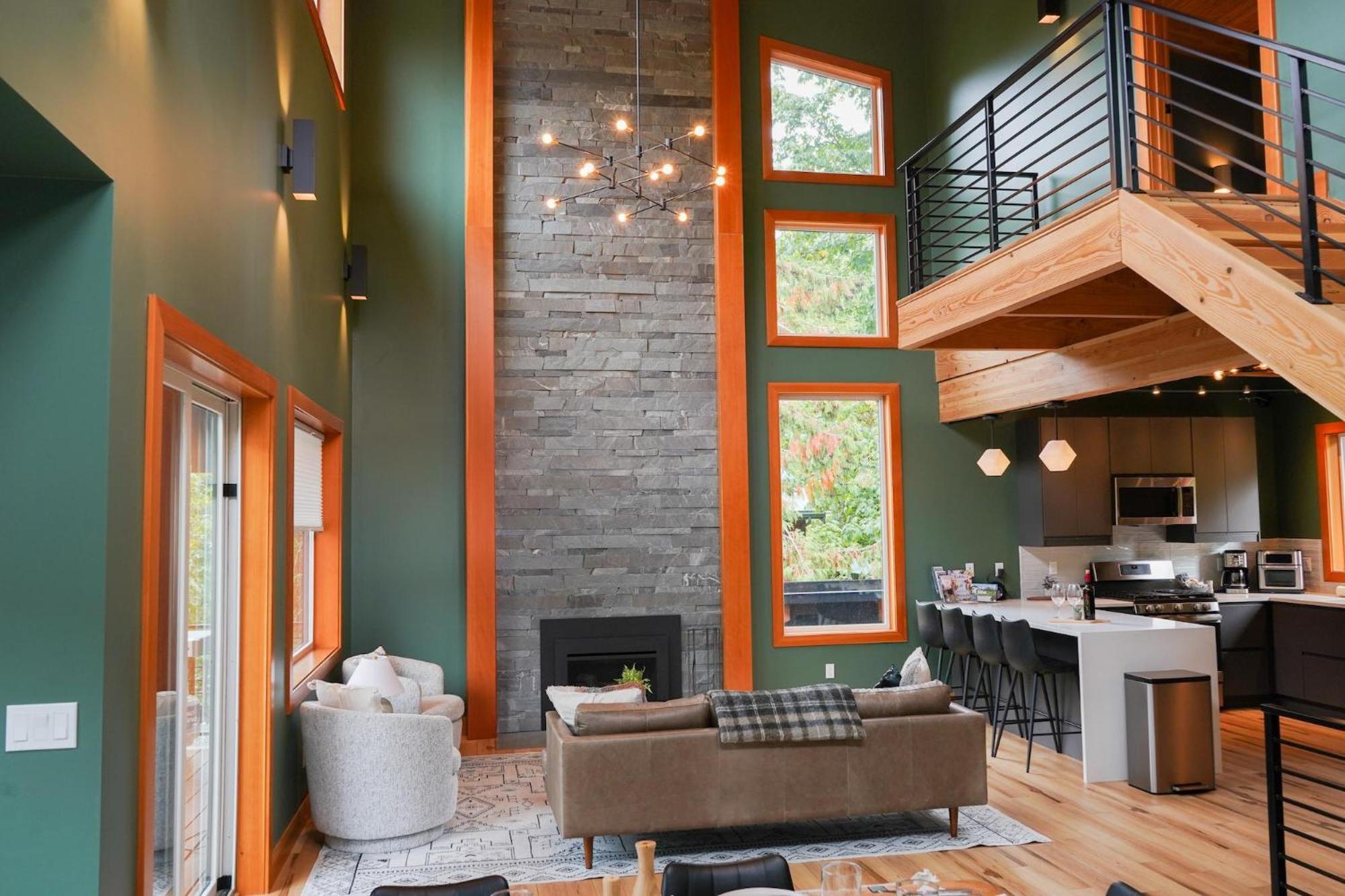 Vacation Home photo 1