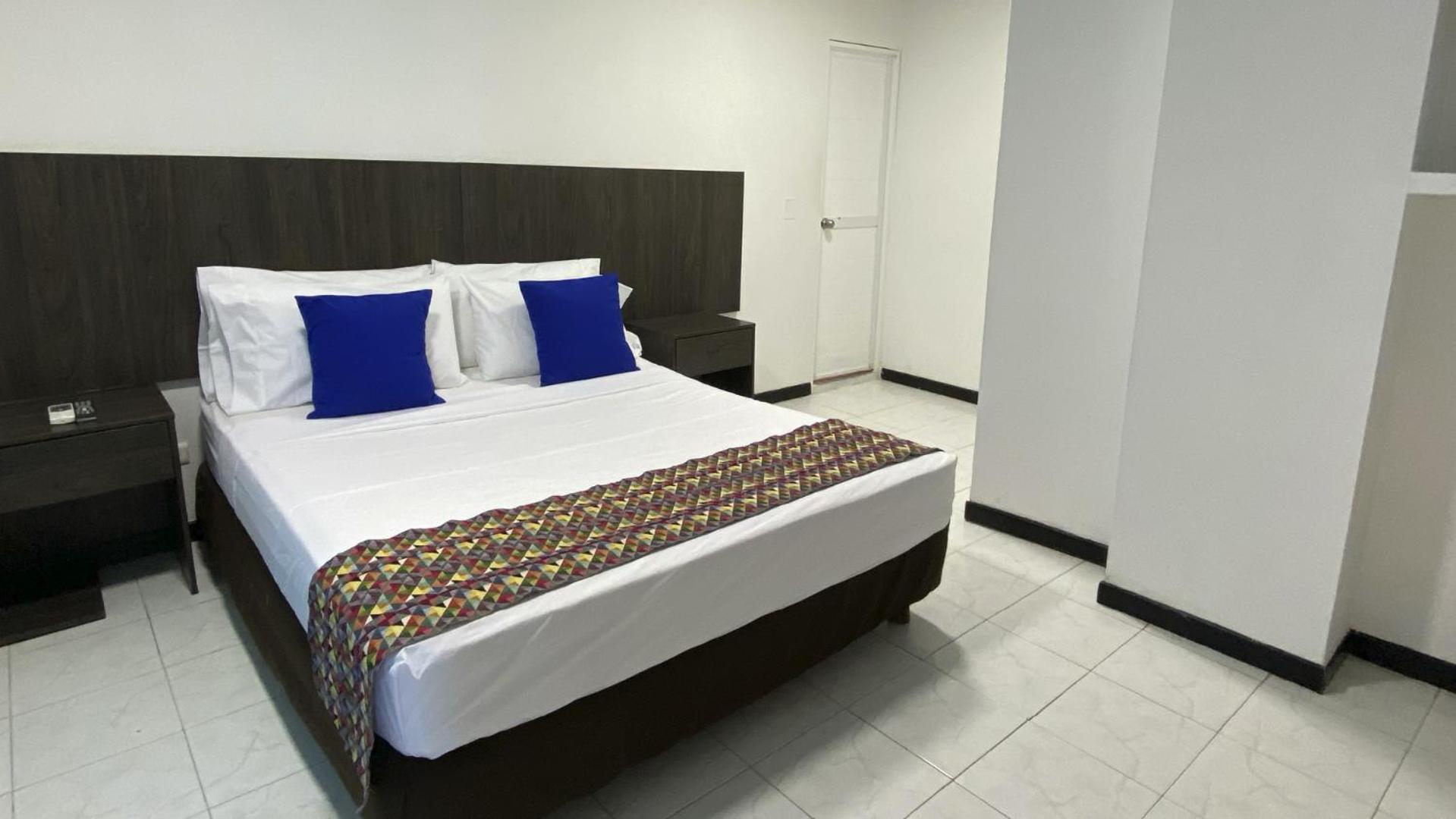 Standard Double Room photo 2