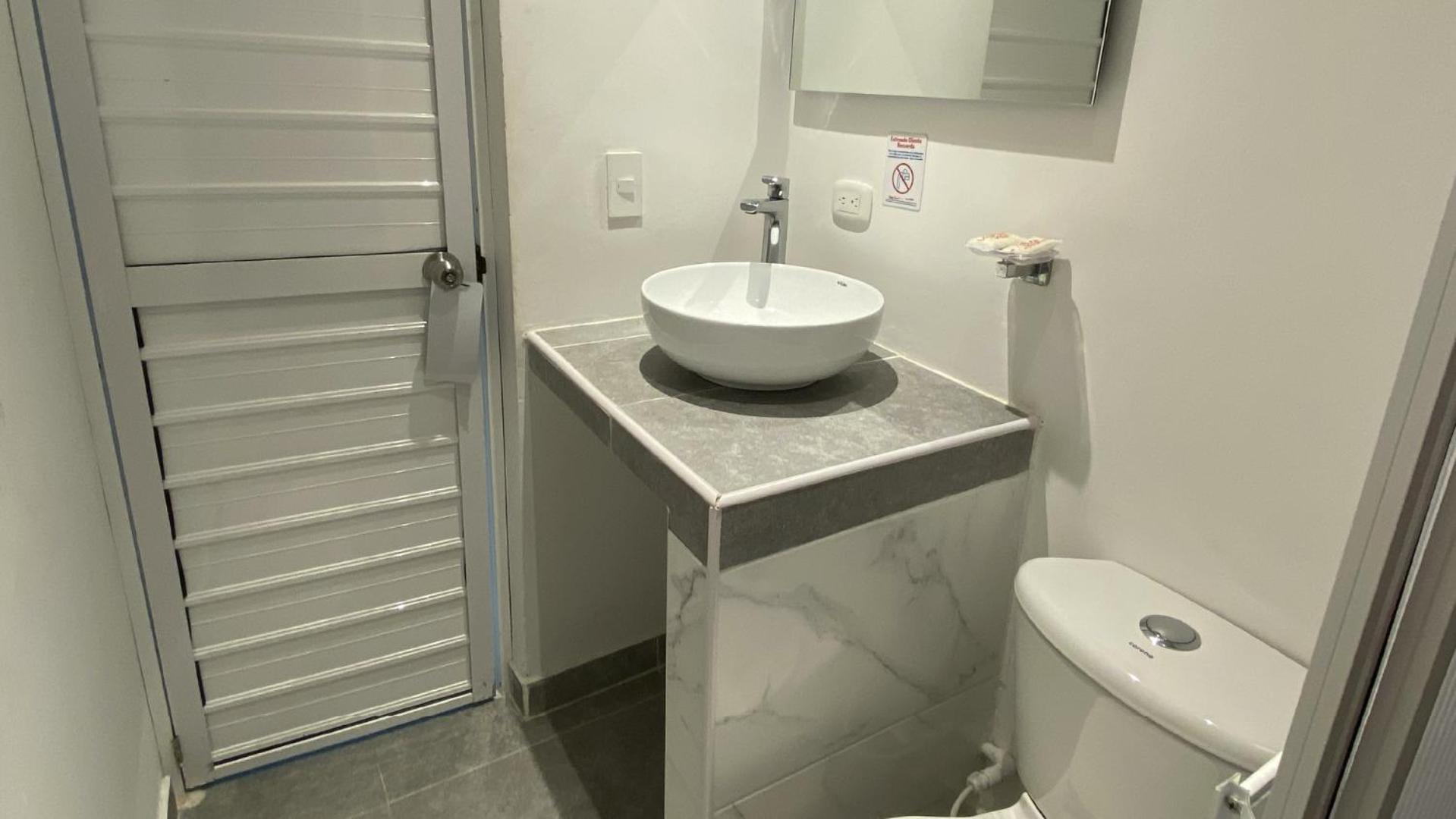 Superior Quadruple Room photo 3