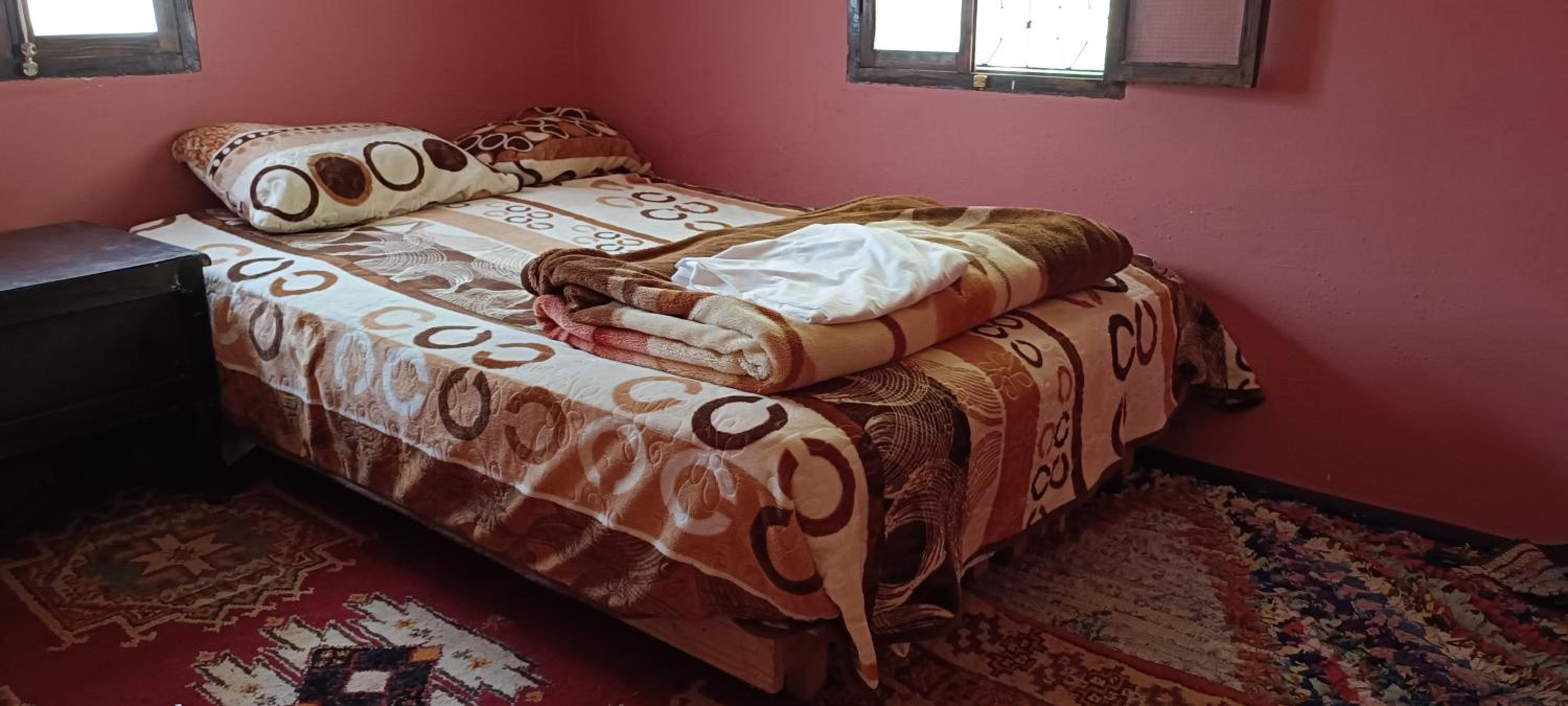 Economy Double Room - Photo 5