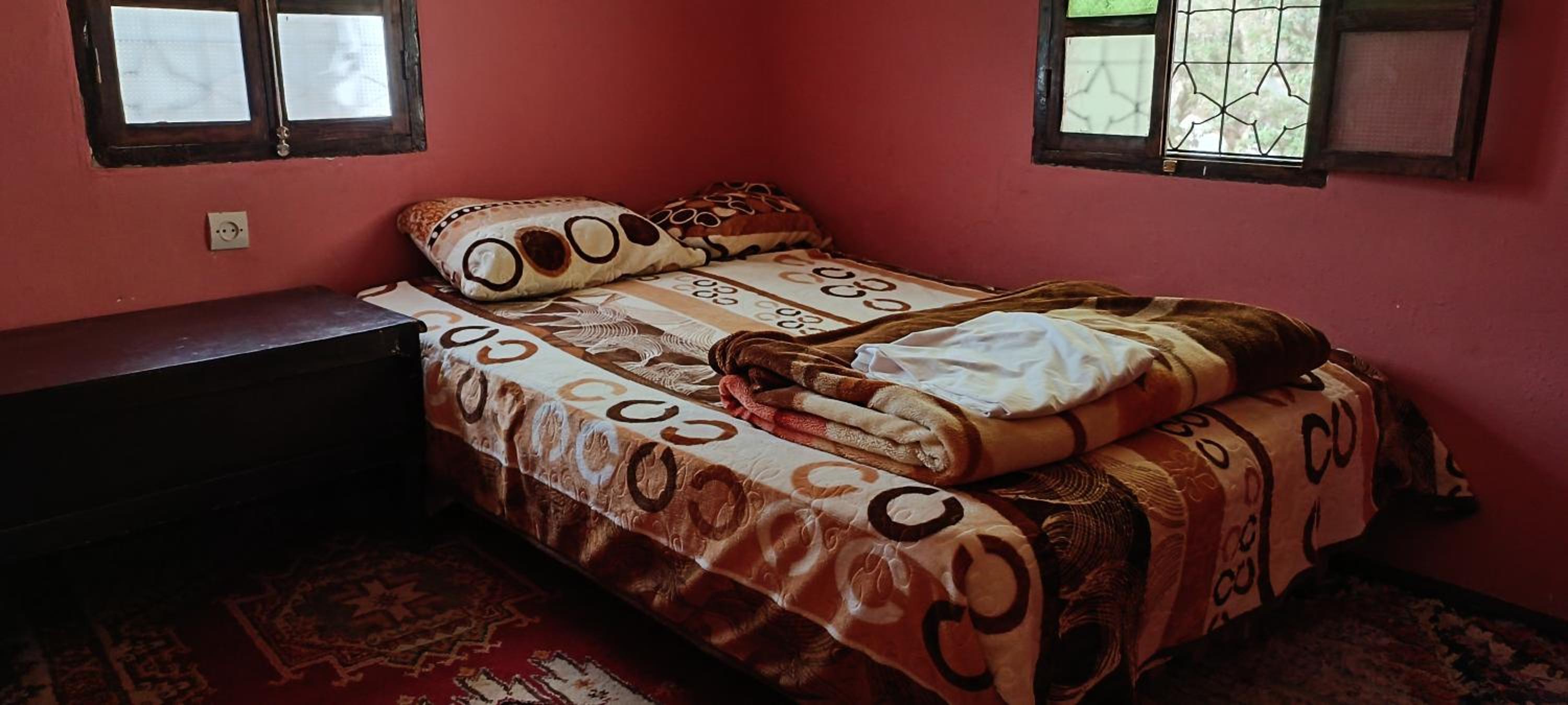 Economy Double Room - Photo 6
