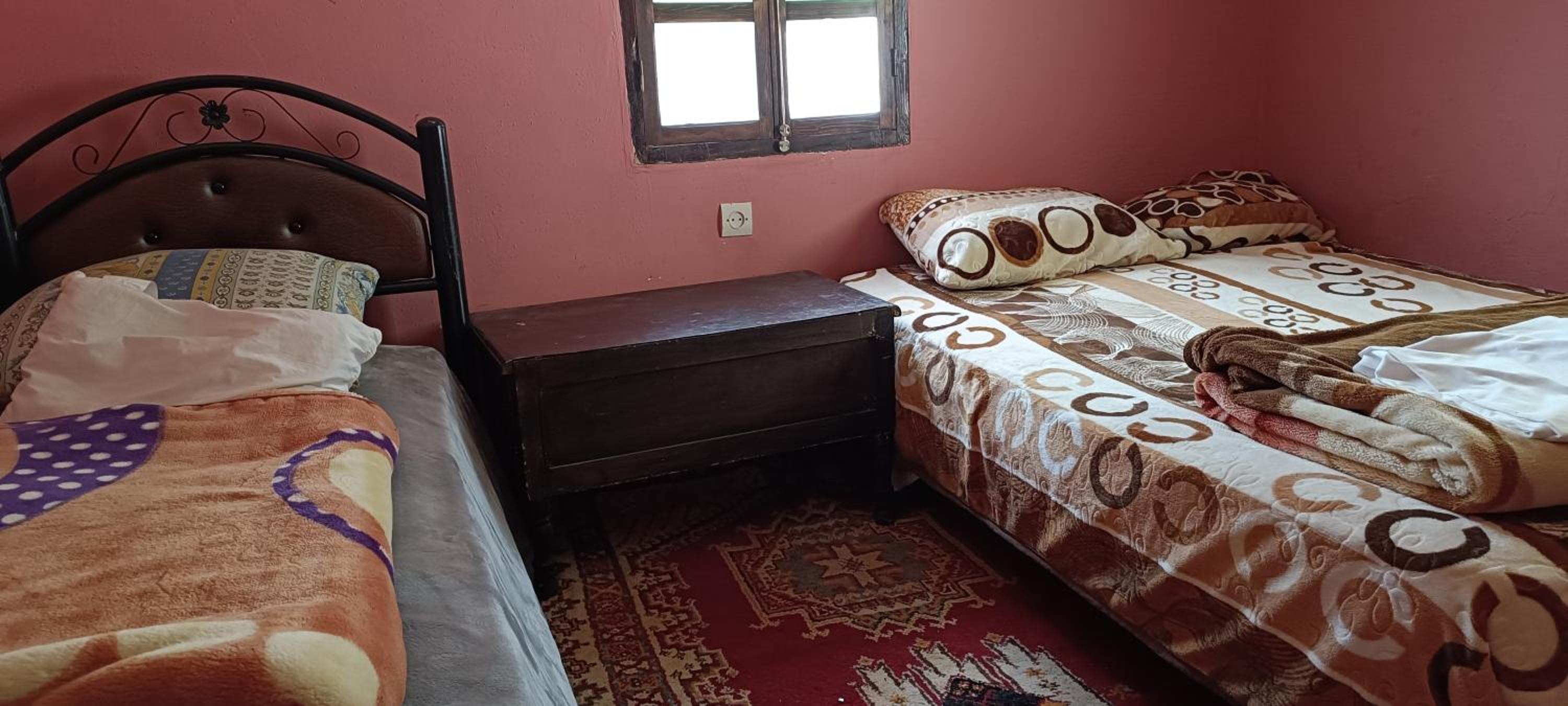 Economy Double Room - Photo 7