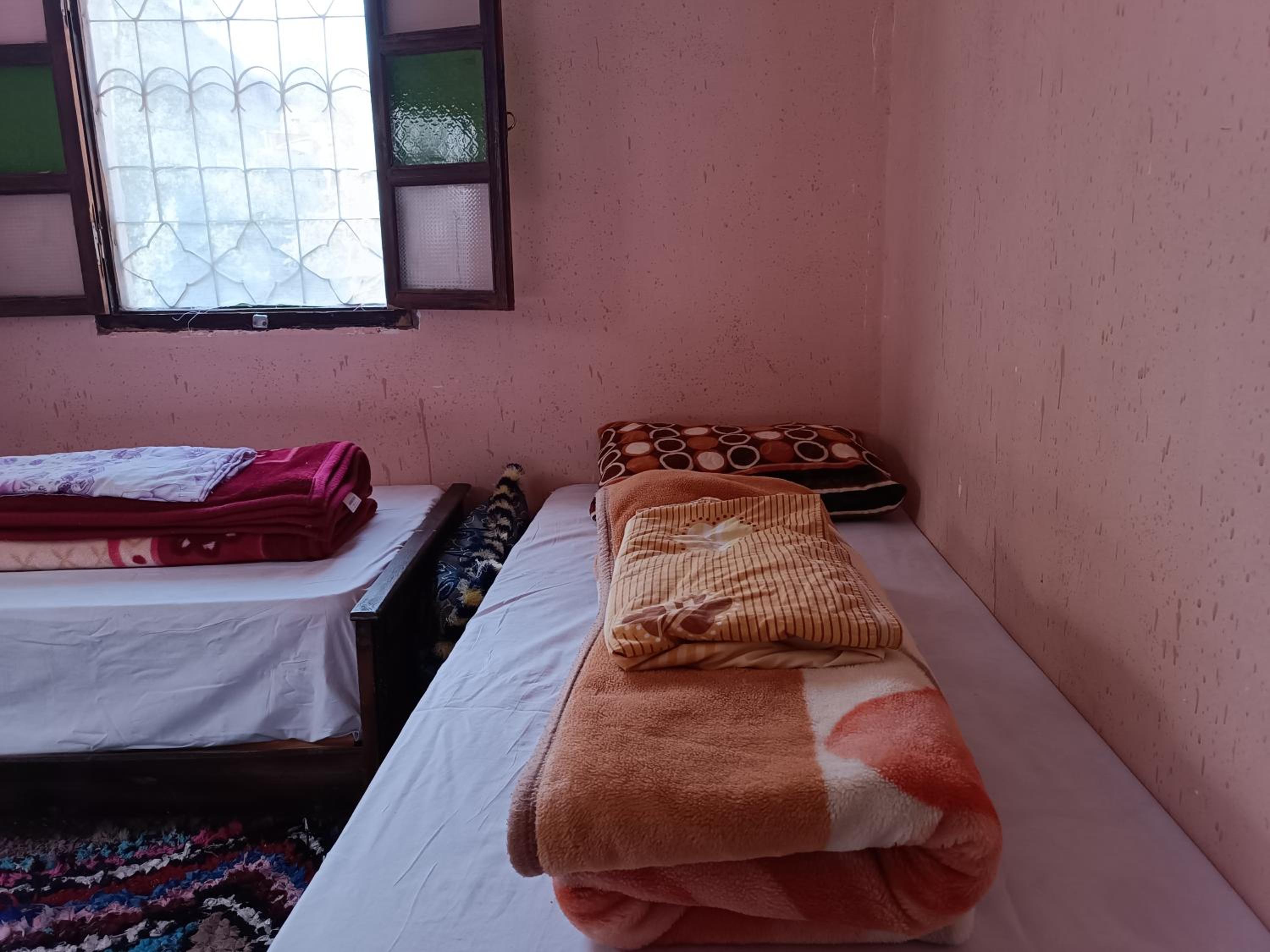 Budget Triple Room - Photo 5
